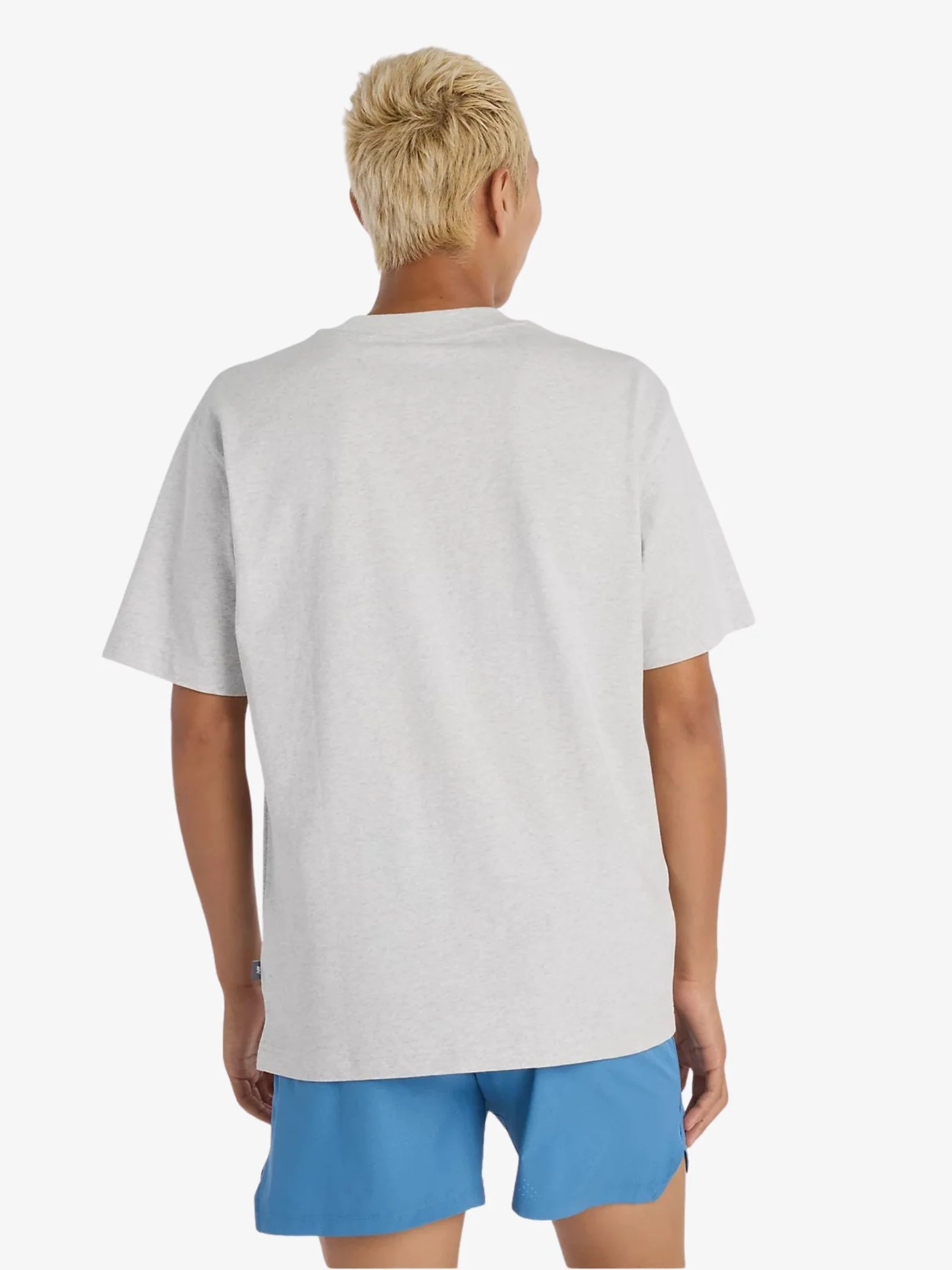 Logo Integrated Tee - Image 3