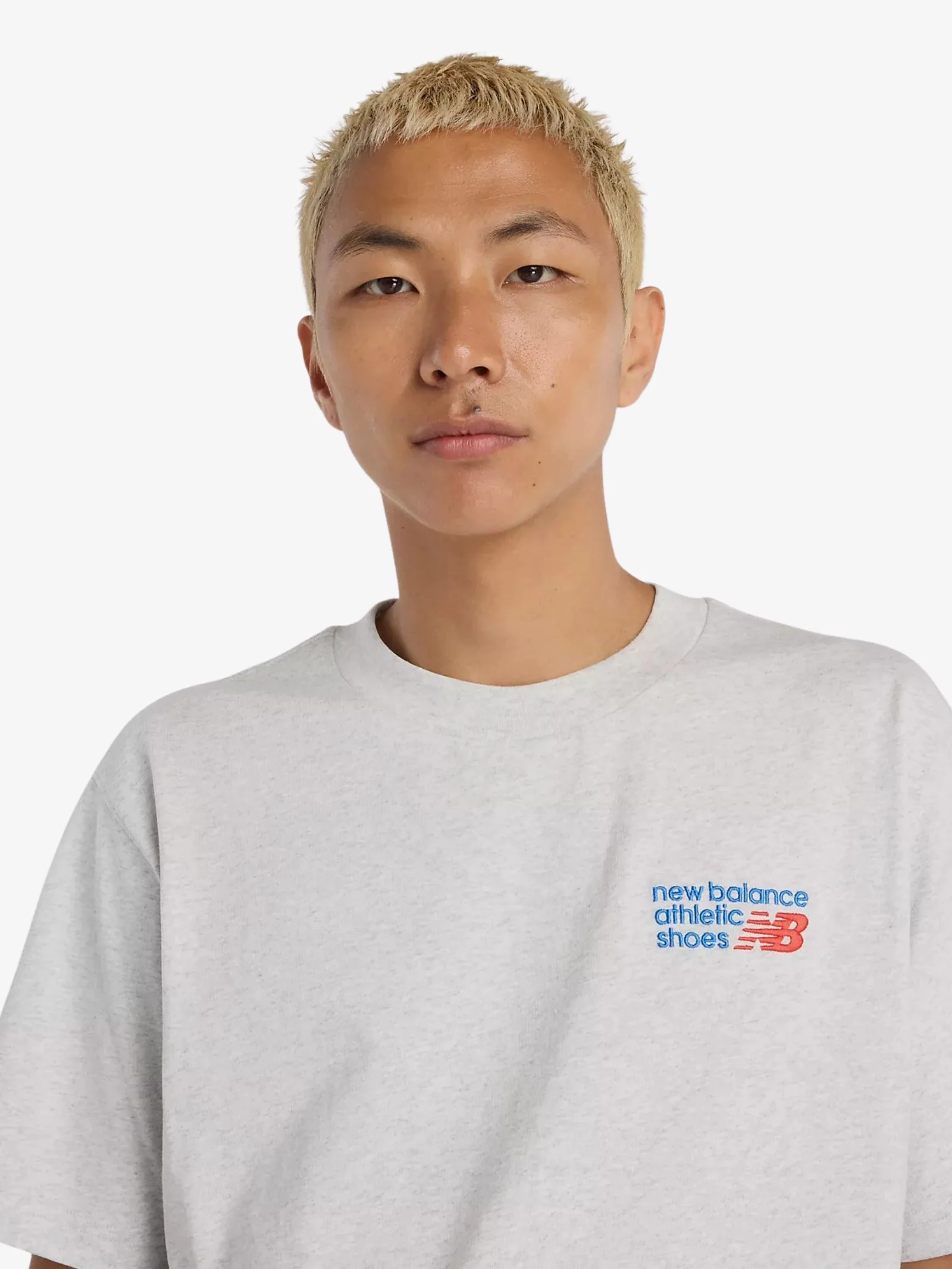Logo Integrated Tee - Image 4