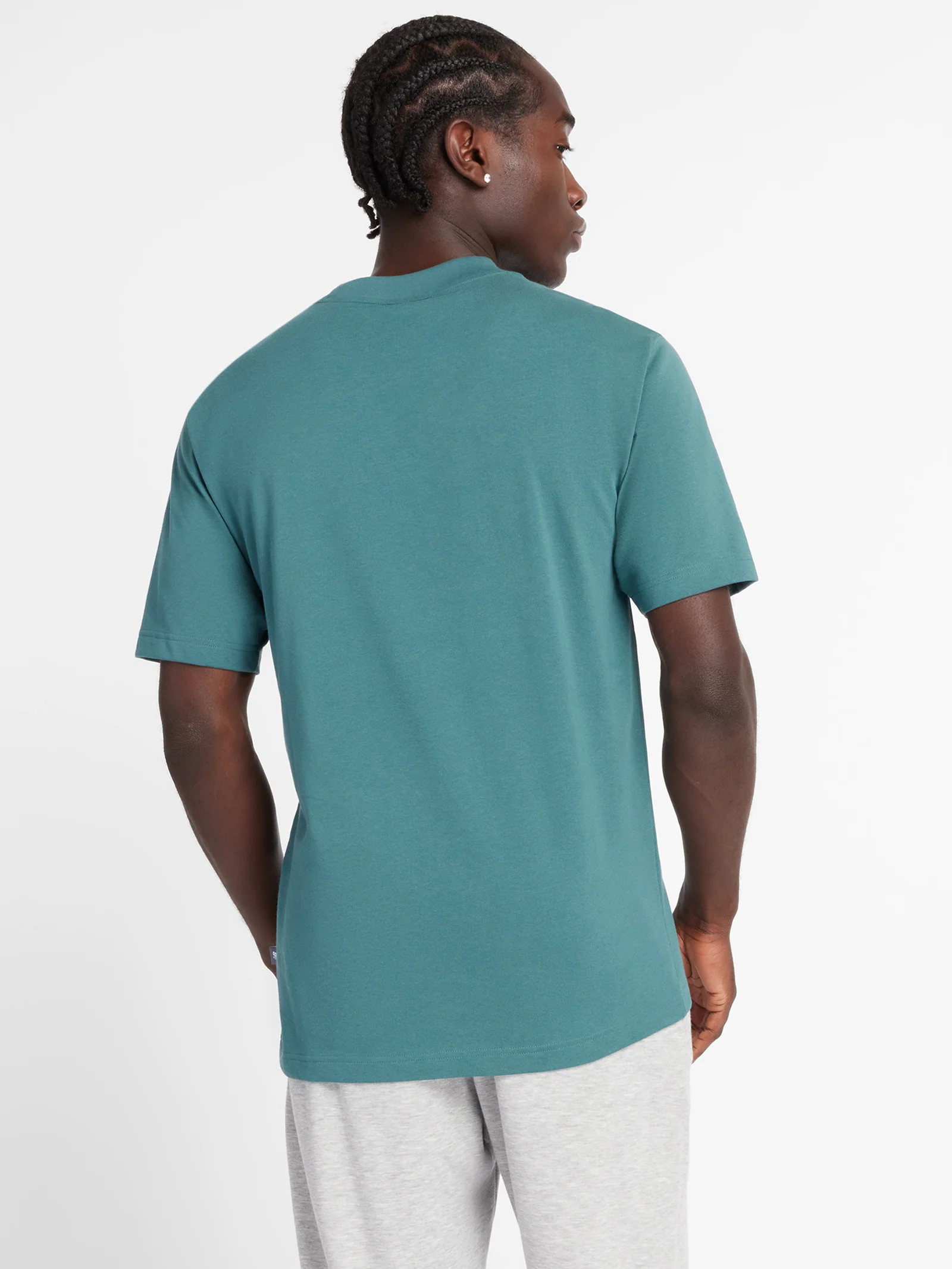 Logo Integrated Tee - Image 2