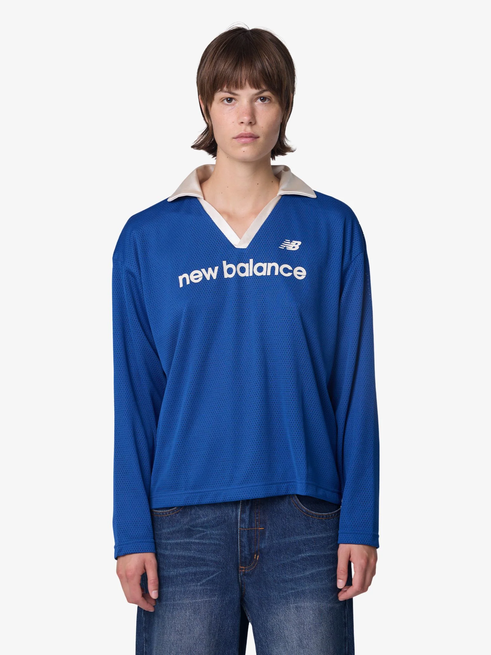 Mesh Jersey - Image 2