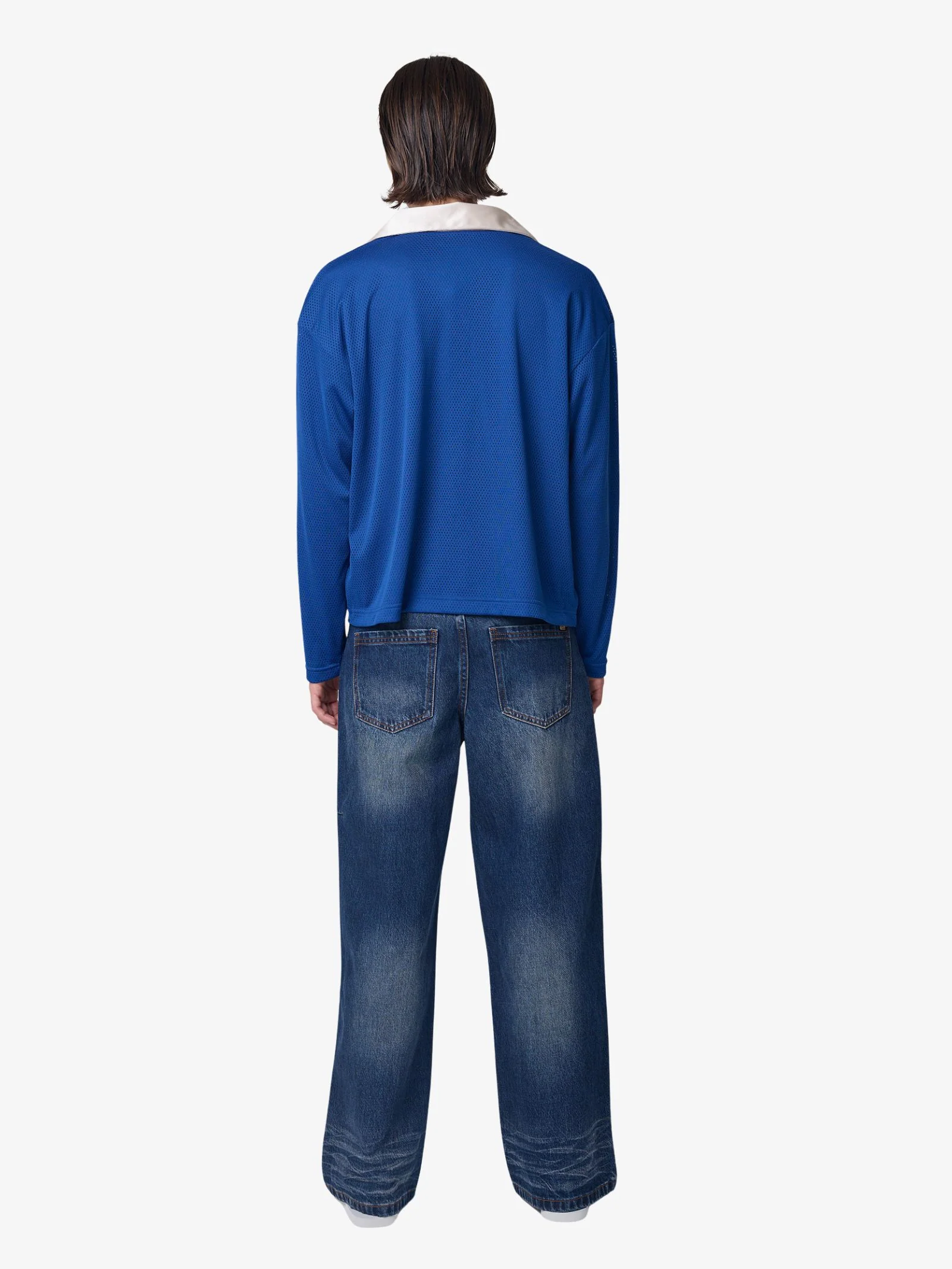 Mesh Jersey - Image 3