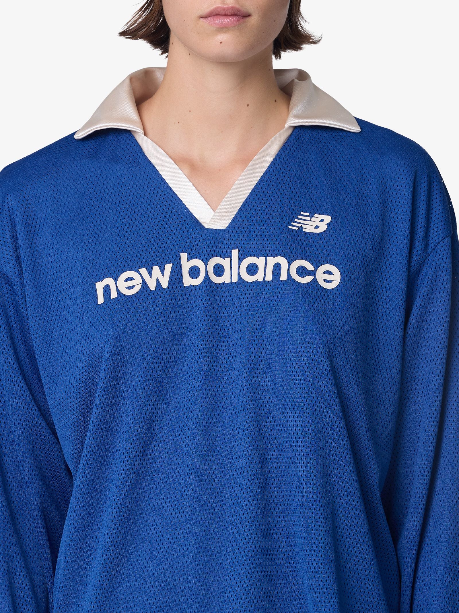 Mesh Jersey - Image 4