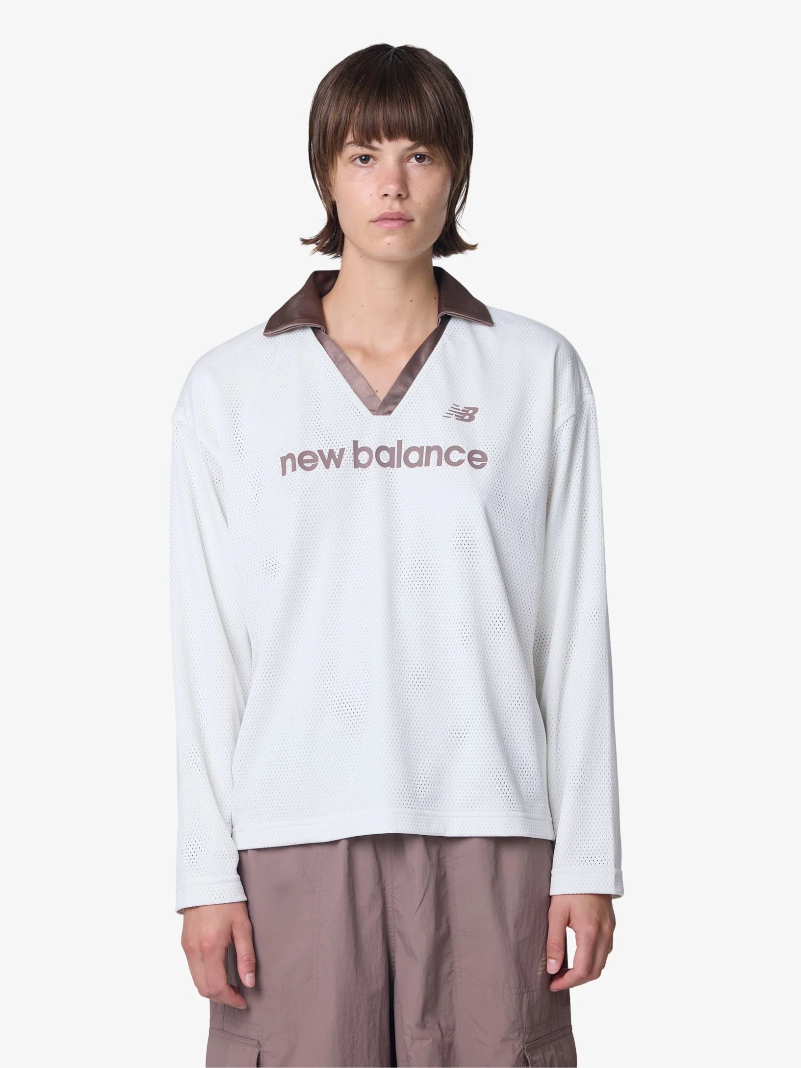 Mesh Jersey - Image 2