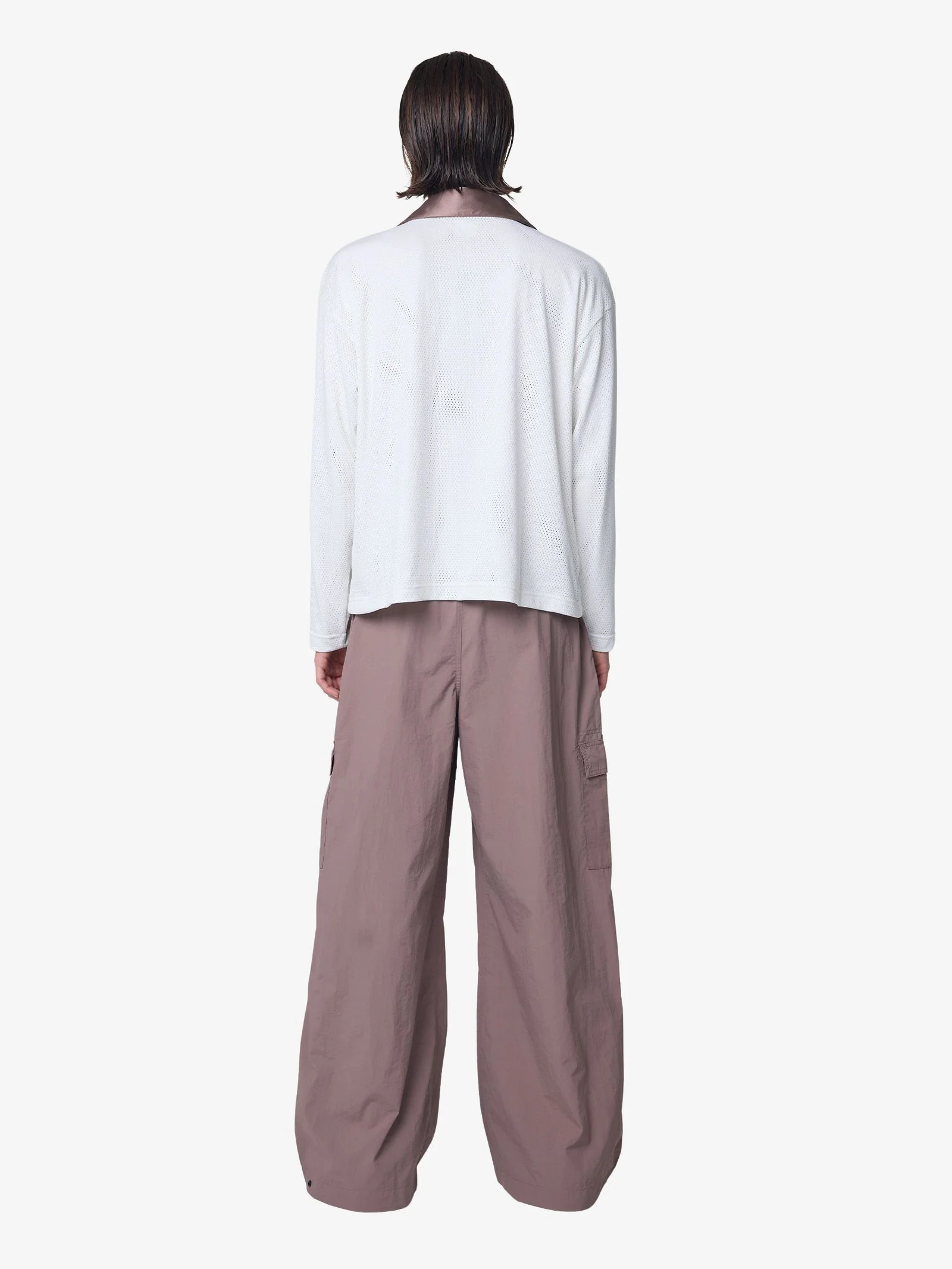 Mesh Jersey - Image 3