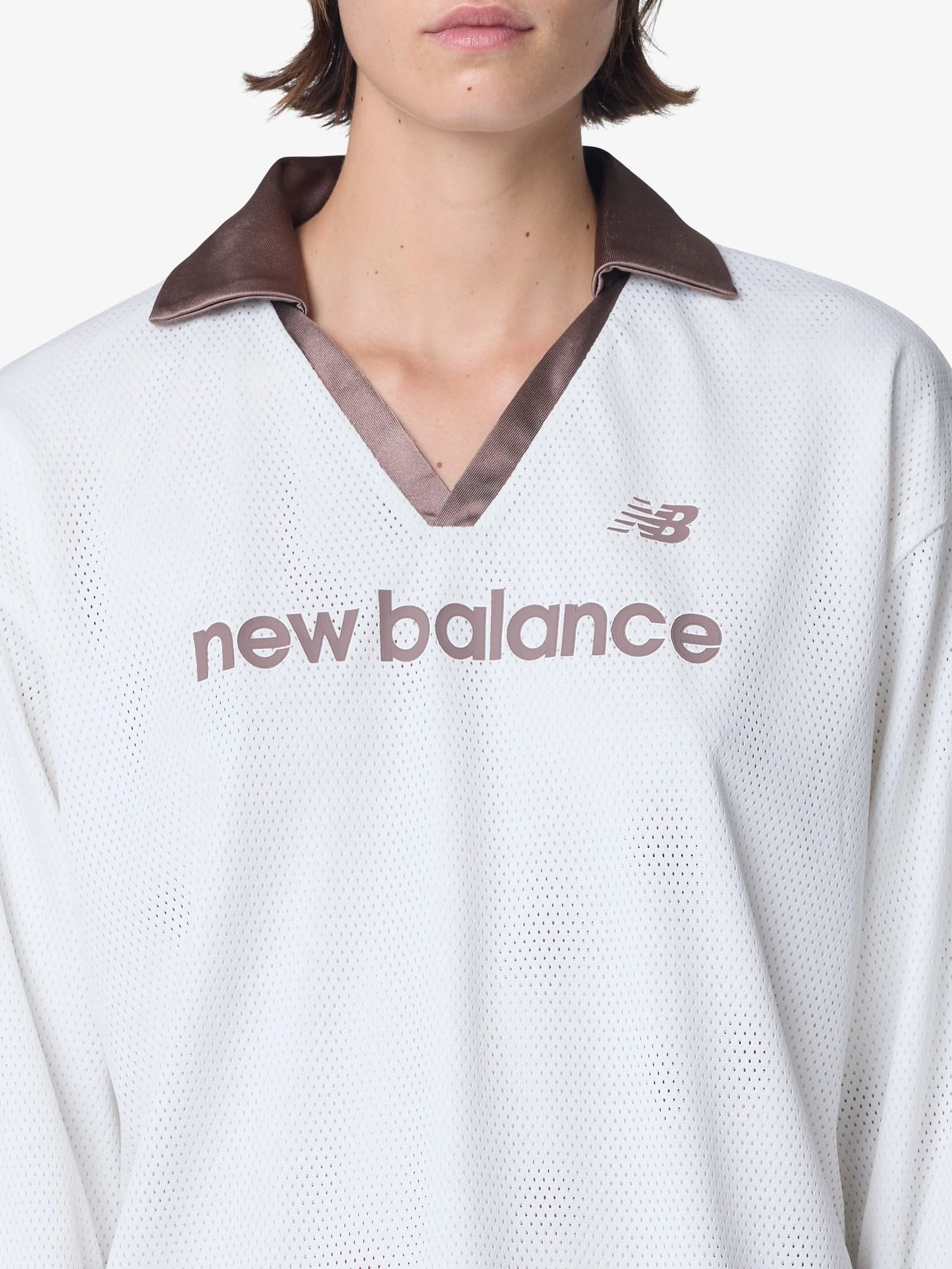 Mesh Jersey - Image 4