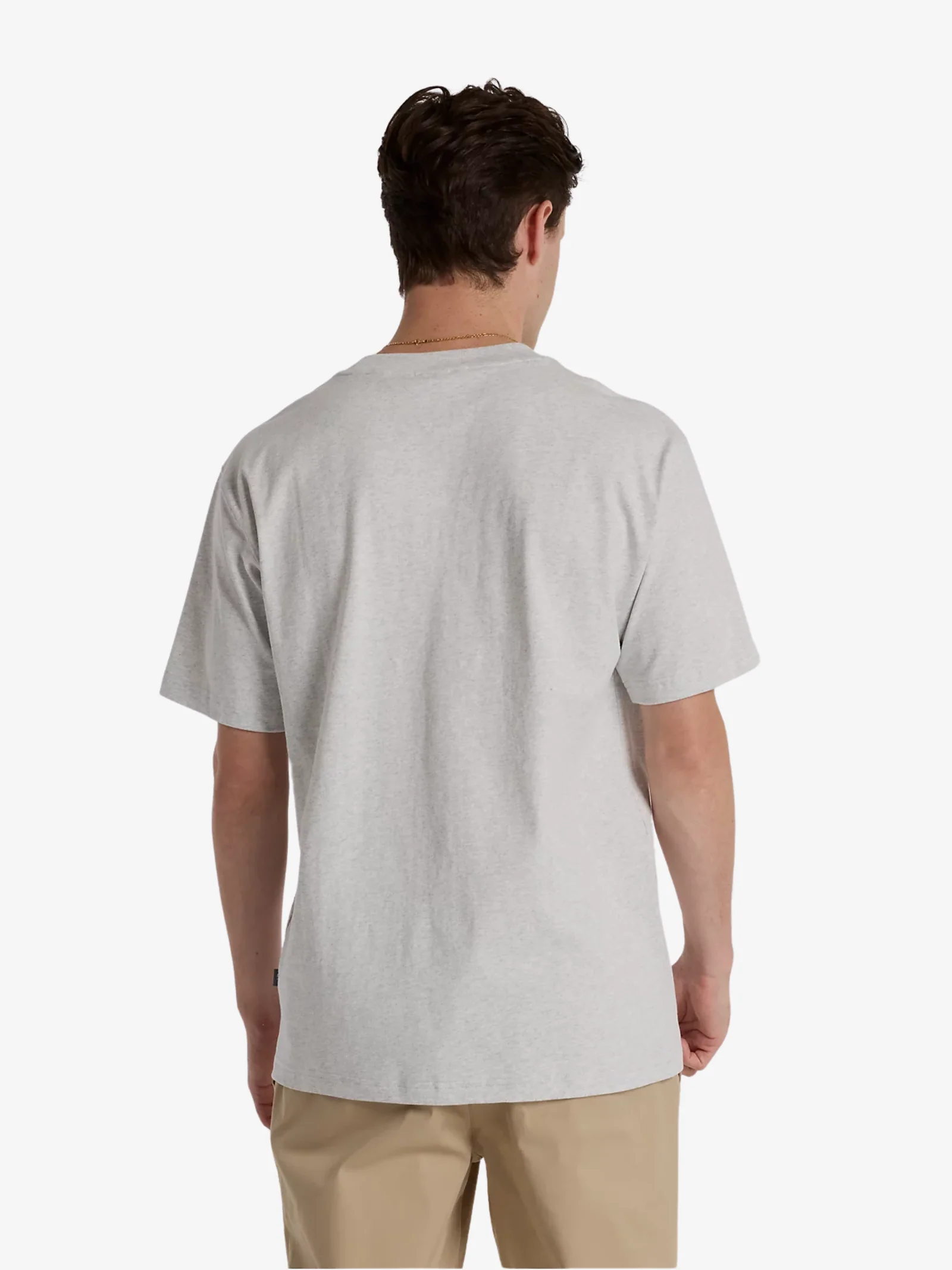 NB X Face Oka Runners T-Shirt - Image 3