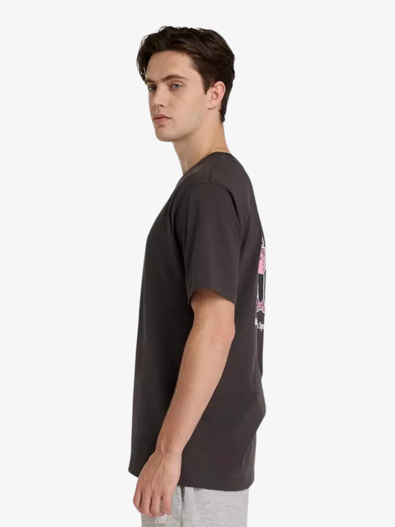 NB X Face Oka Sport T-Shirt - Image 3