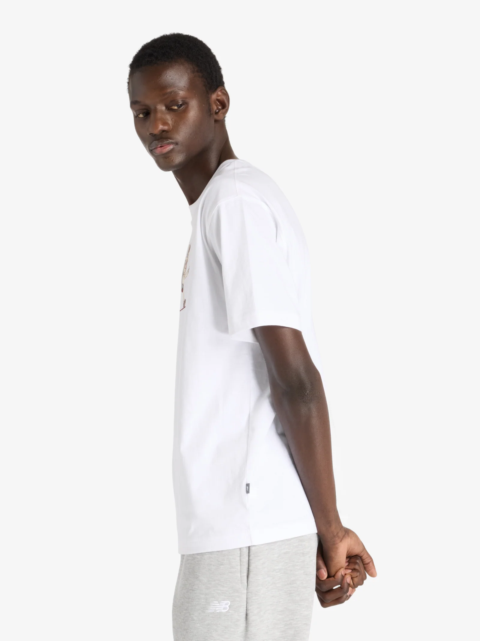 Newbie Chase T-Shirt - Image 2