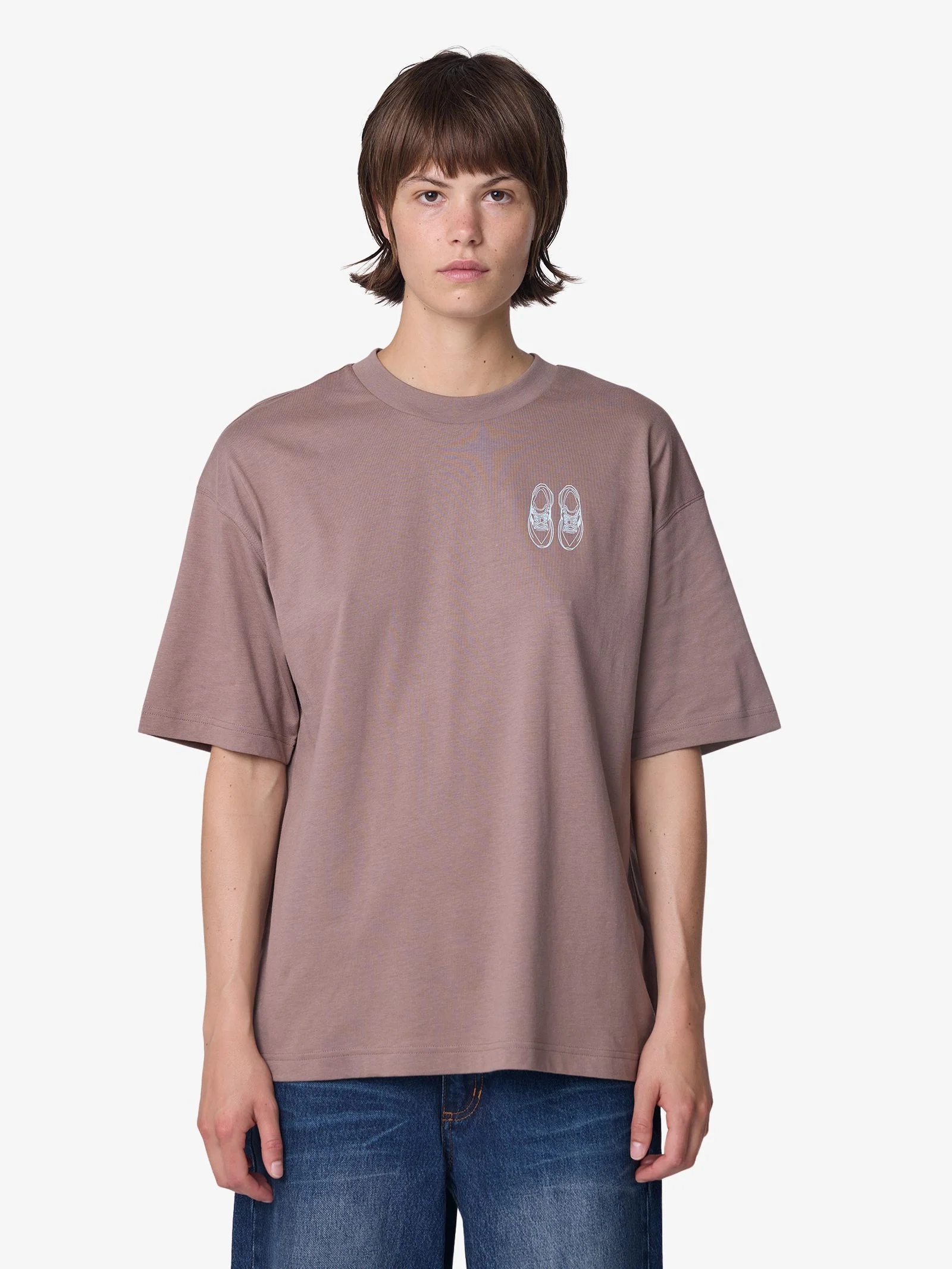 Outfit Layout T-Shirt - Image 2