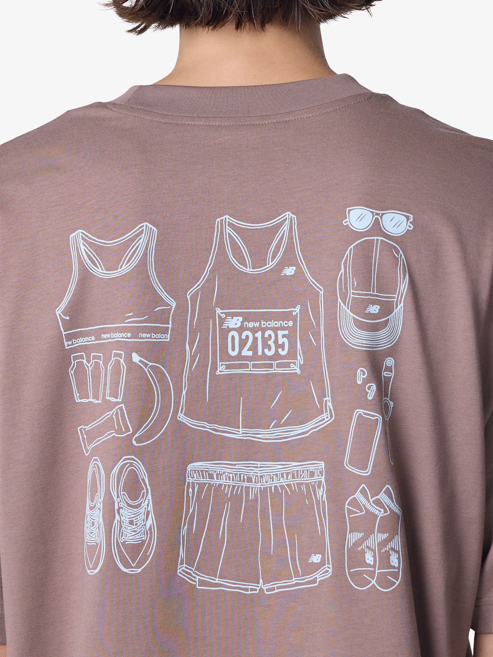 Outfit Layout T-Shirt - Image 4