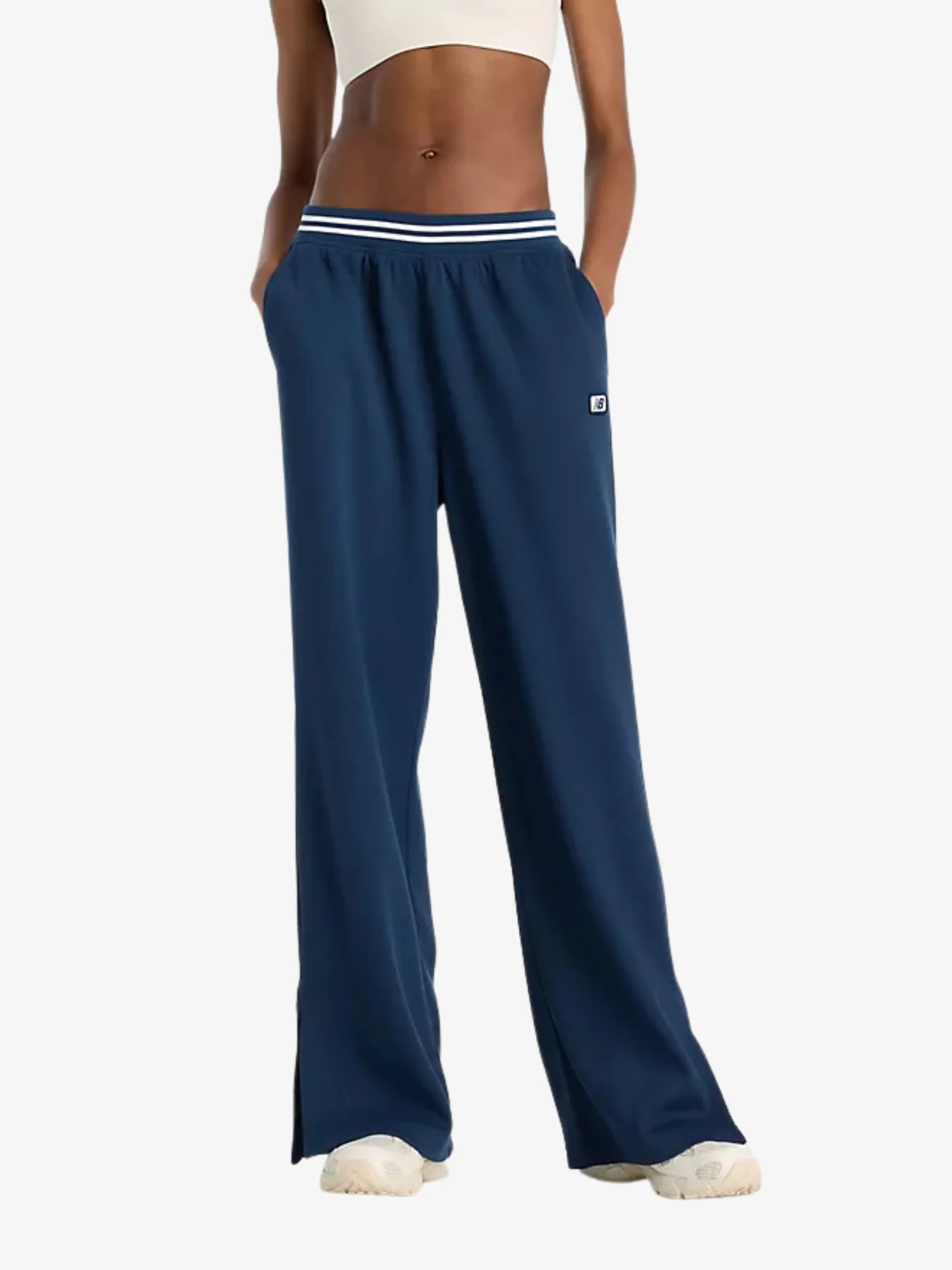 Post Season Pique Track Pants - Image 2