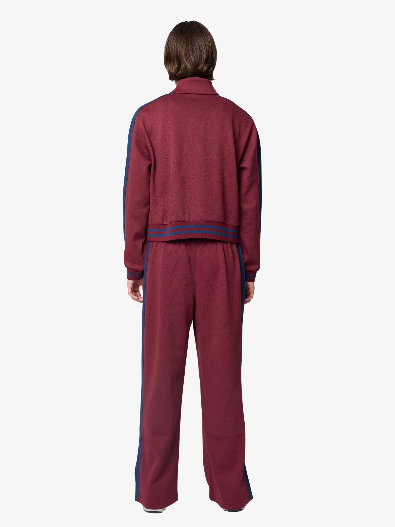 Post Season Pique Track Pants - Image 2