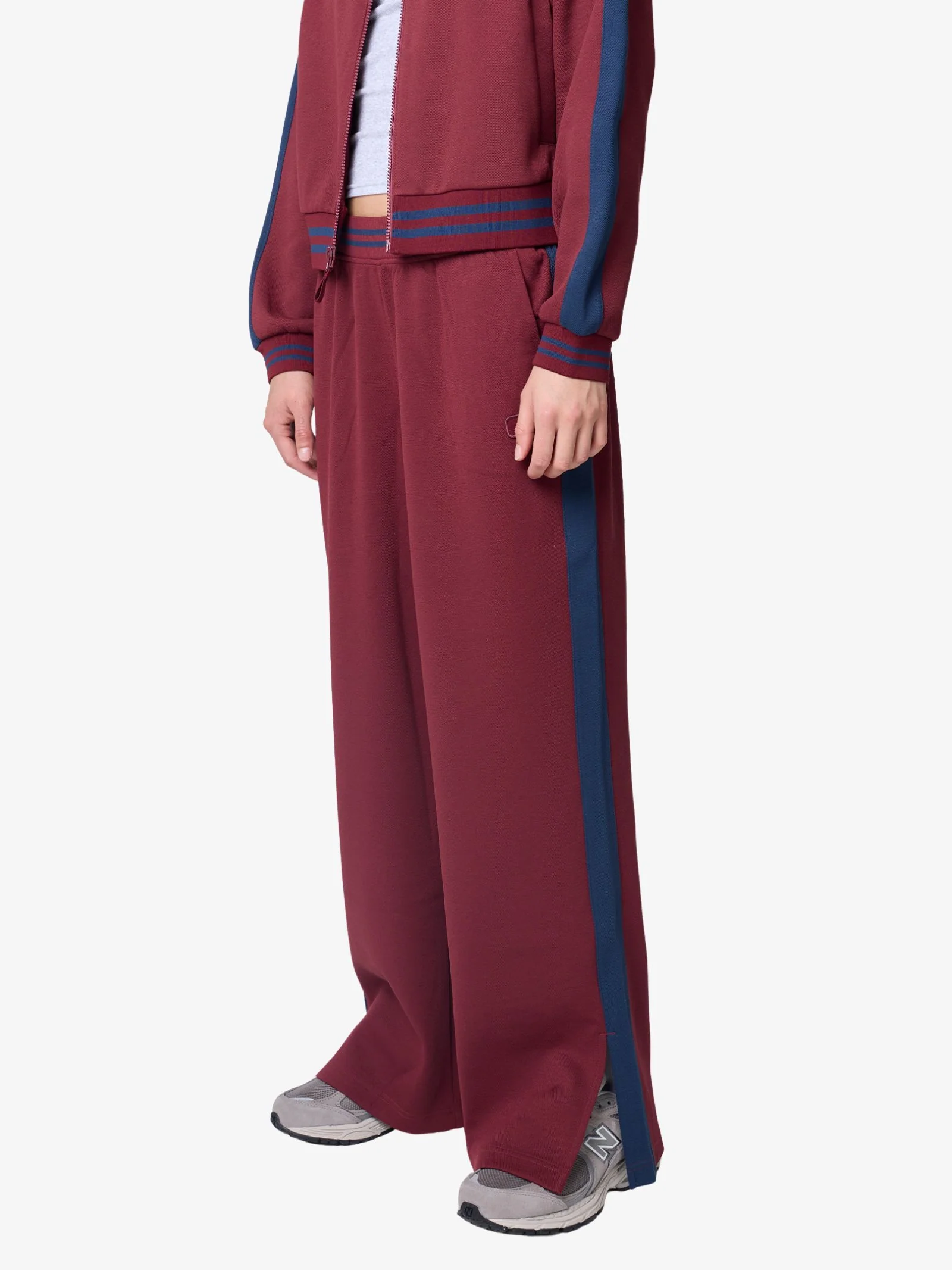 Post Season Pique Track Pants - Image 3