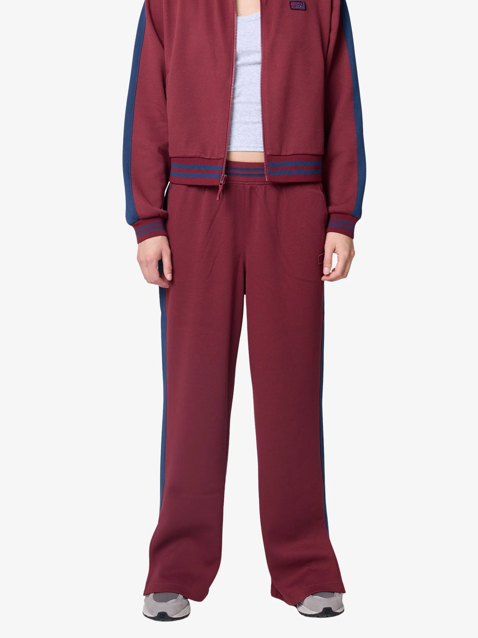 Post Season Pique Track Pants - Image 4