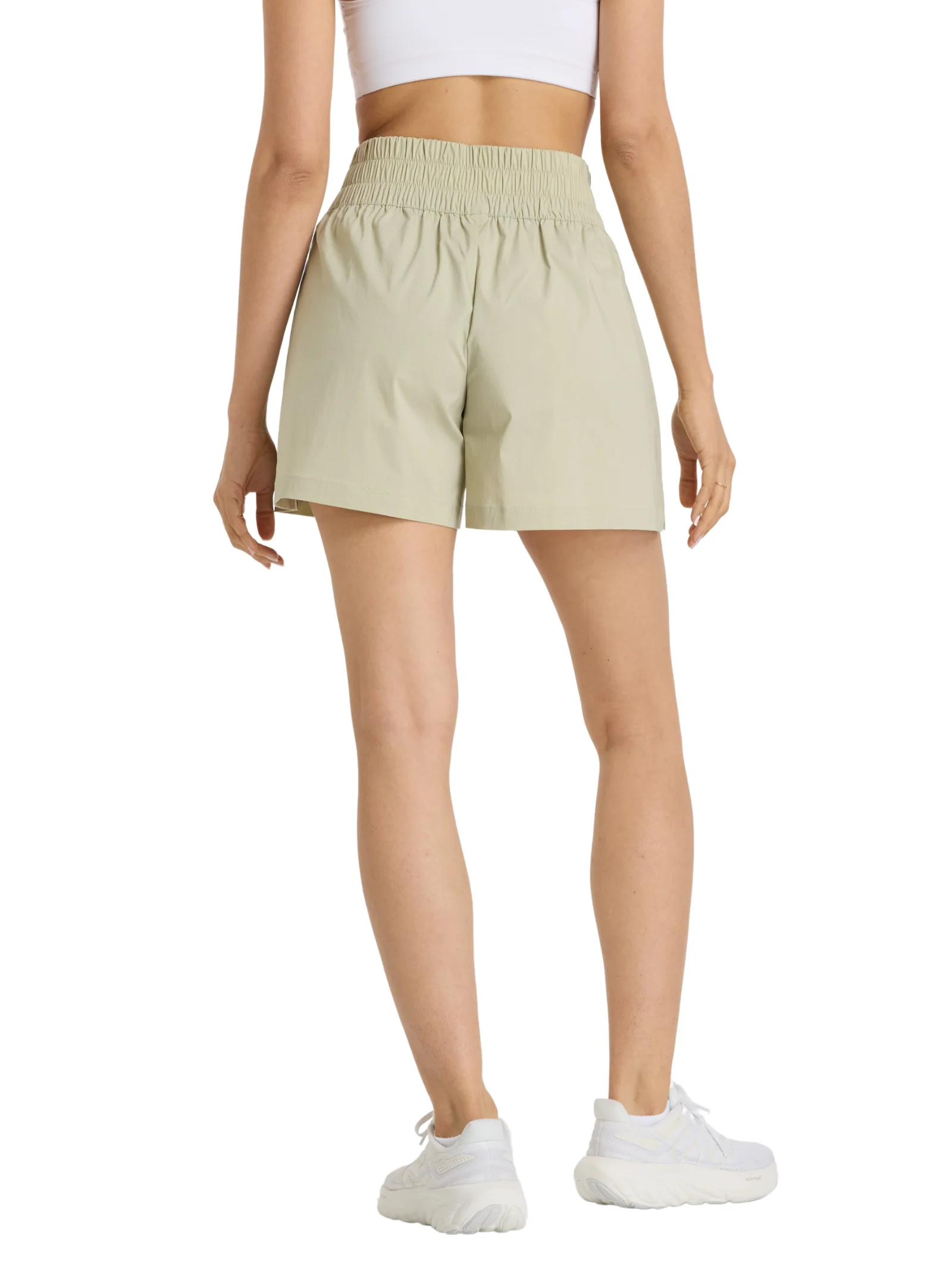Pull On Boxer Short - Image 4