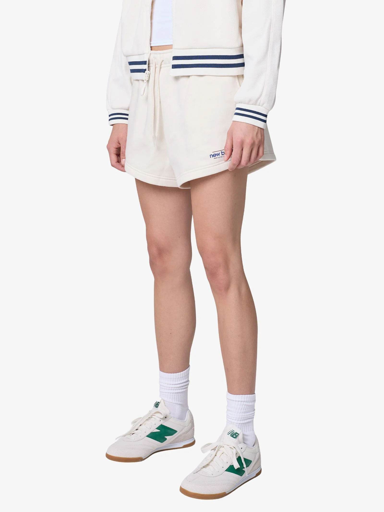 Reimagined Fleece Shorts - Image 3