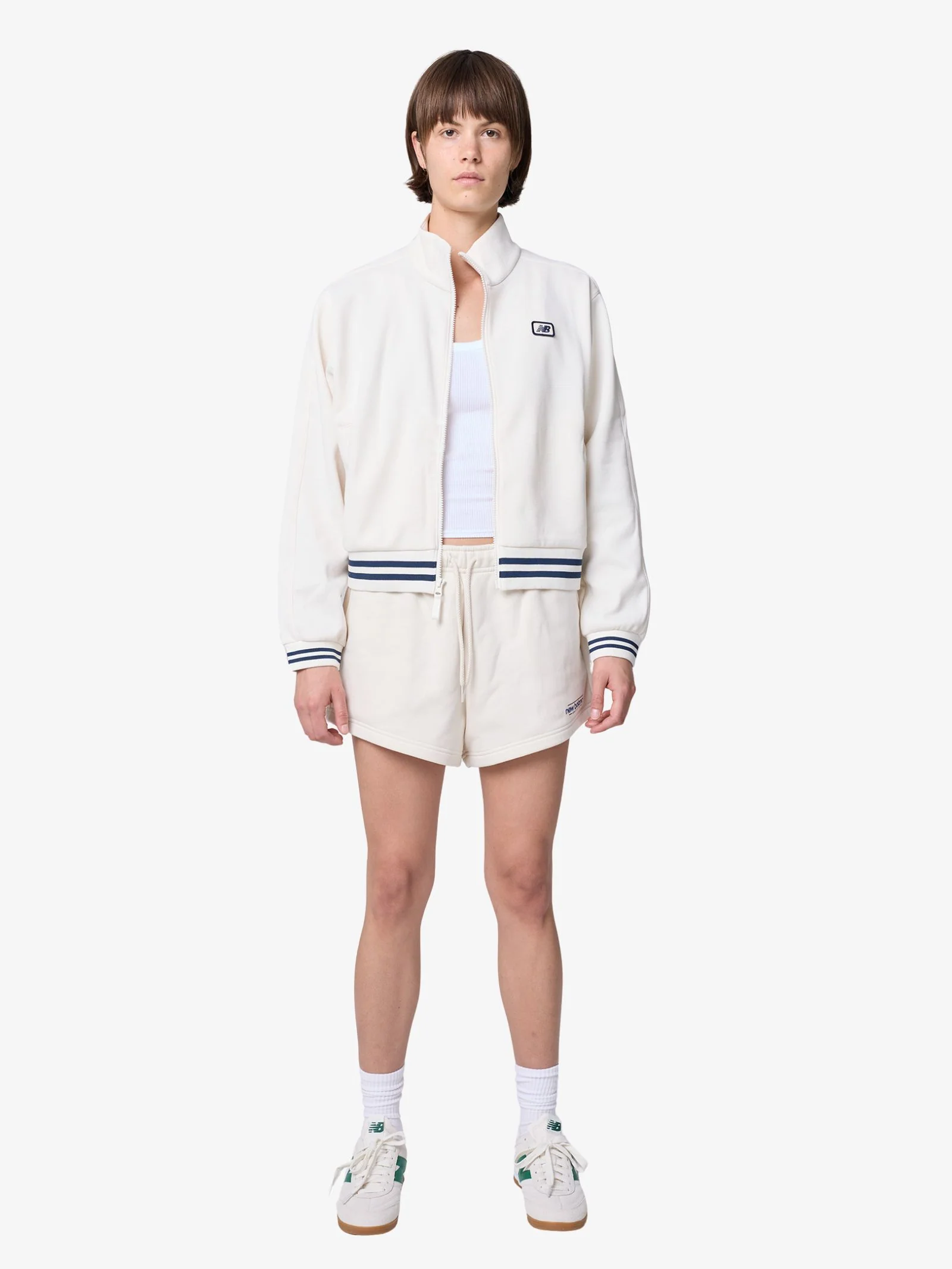 Reimagined Fleece Shorts - Image 4
