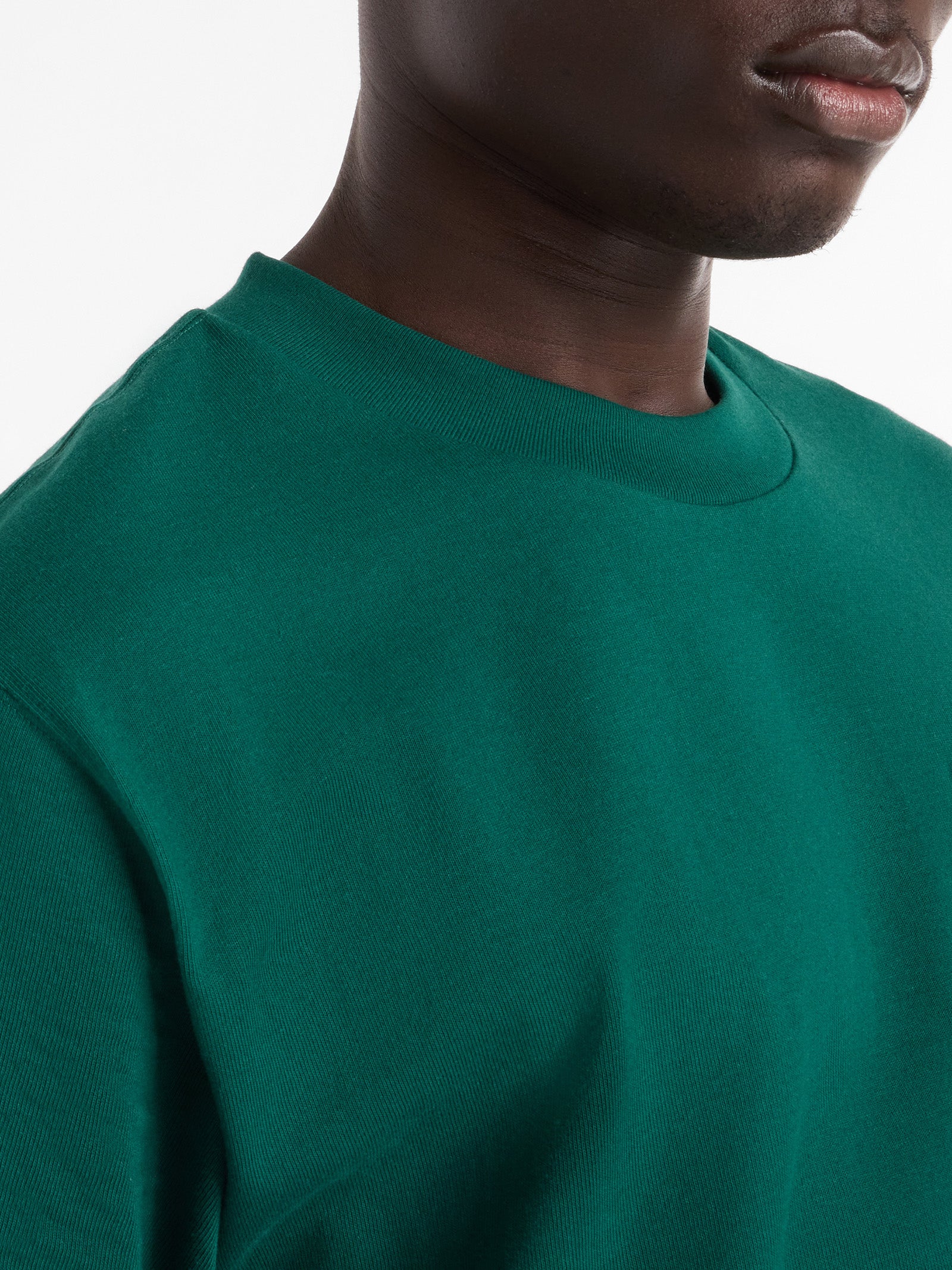 Relaxed 550 League T-Shirt - Image 4