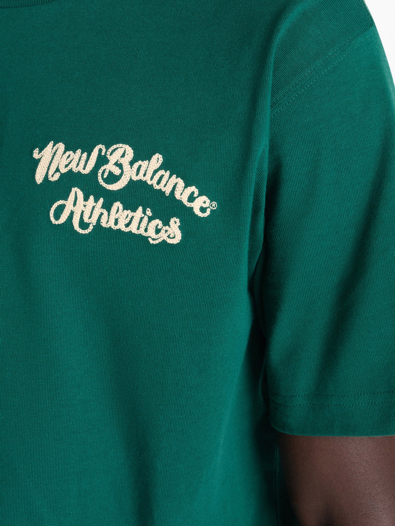 Relaxed 550 League T-Shirt - Image 5