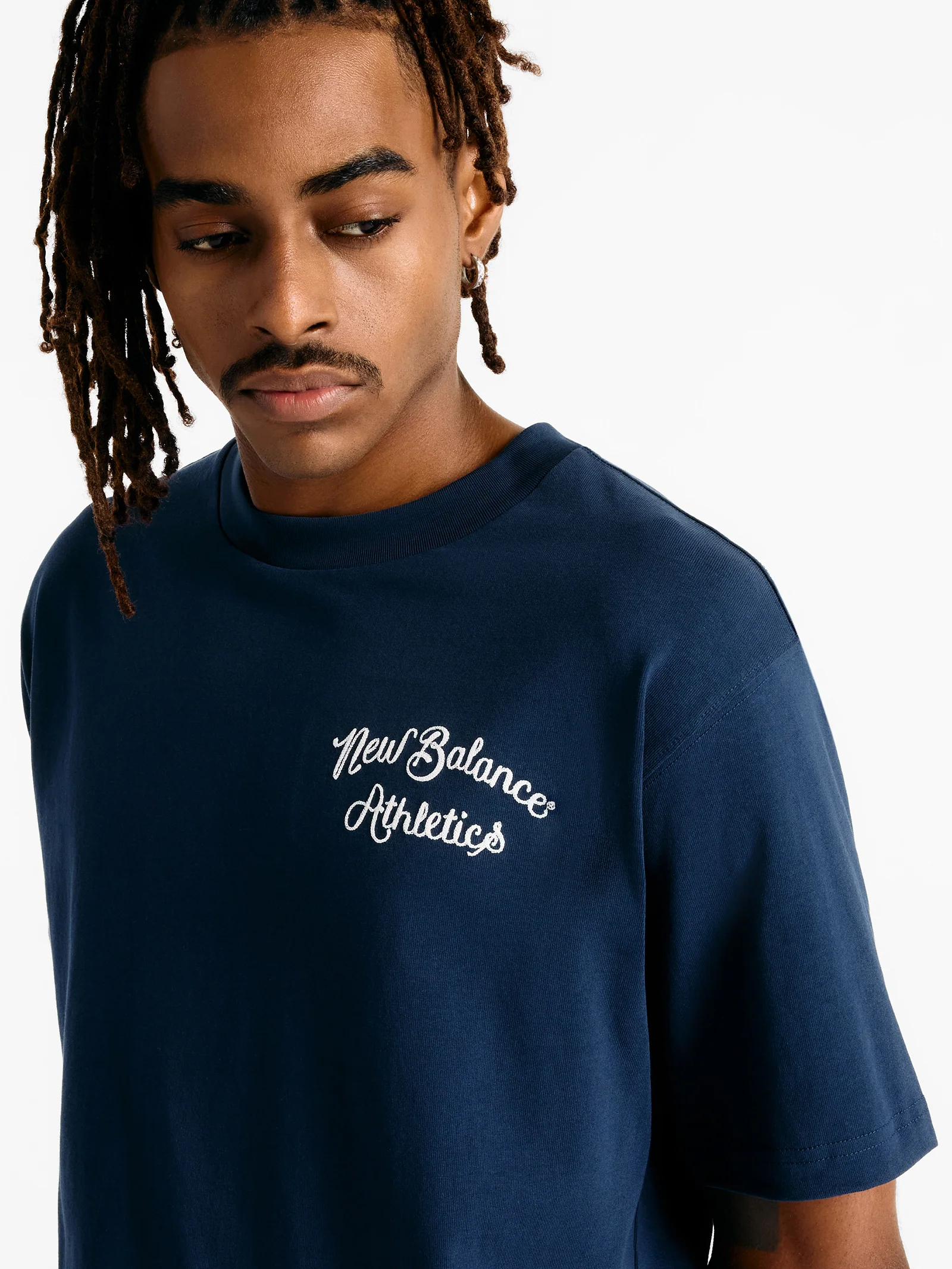 Relaxed 550 League T-Shirt - Image 2