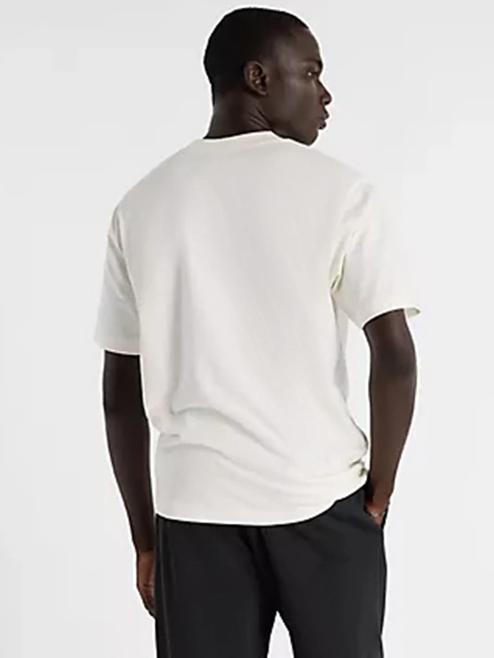 Relaxed Archive Walk T-Shirt - Image 2