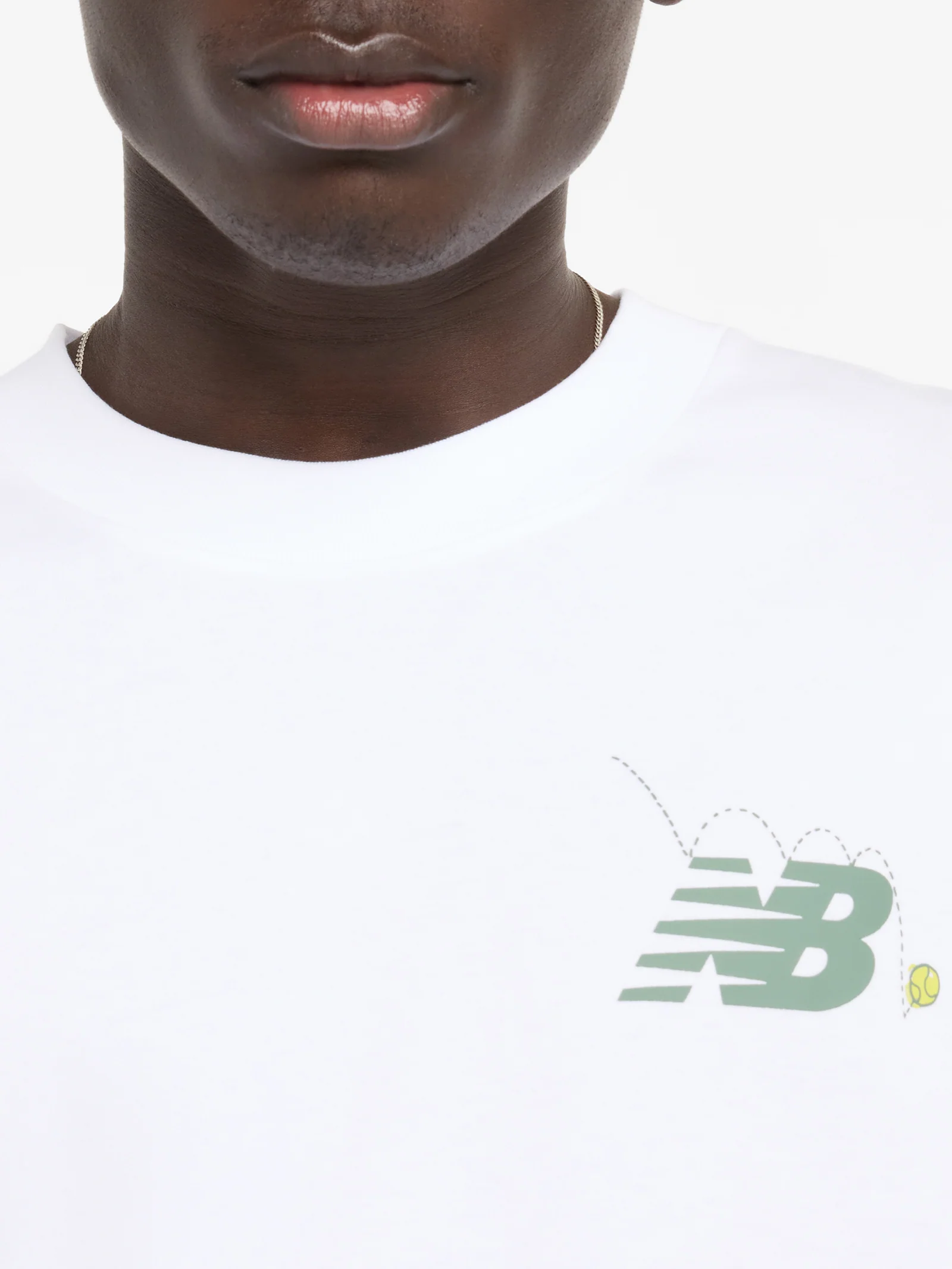 Relaxed Court Sleeve - Image 4