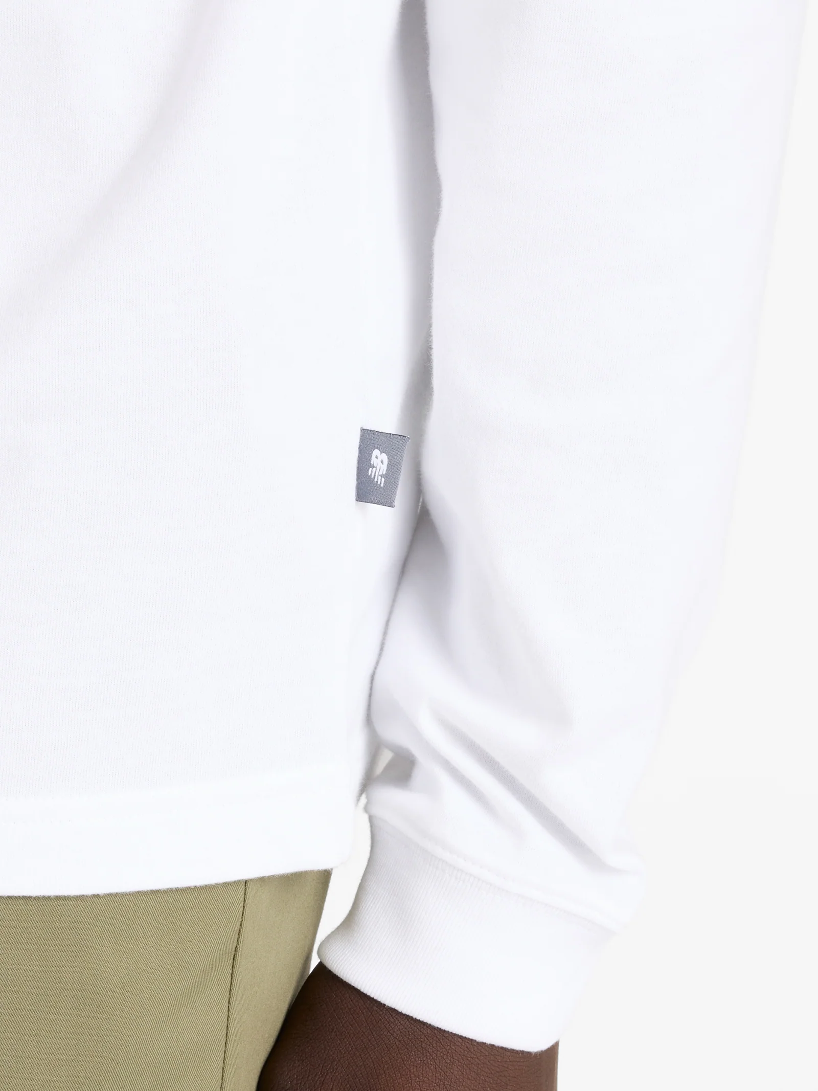 Relaxed Court Sleeve - Image 6