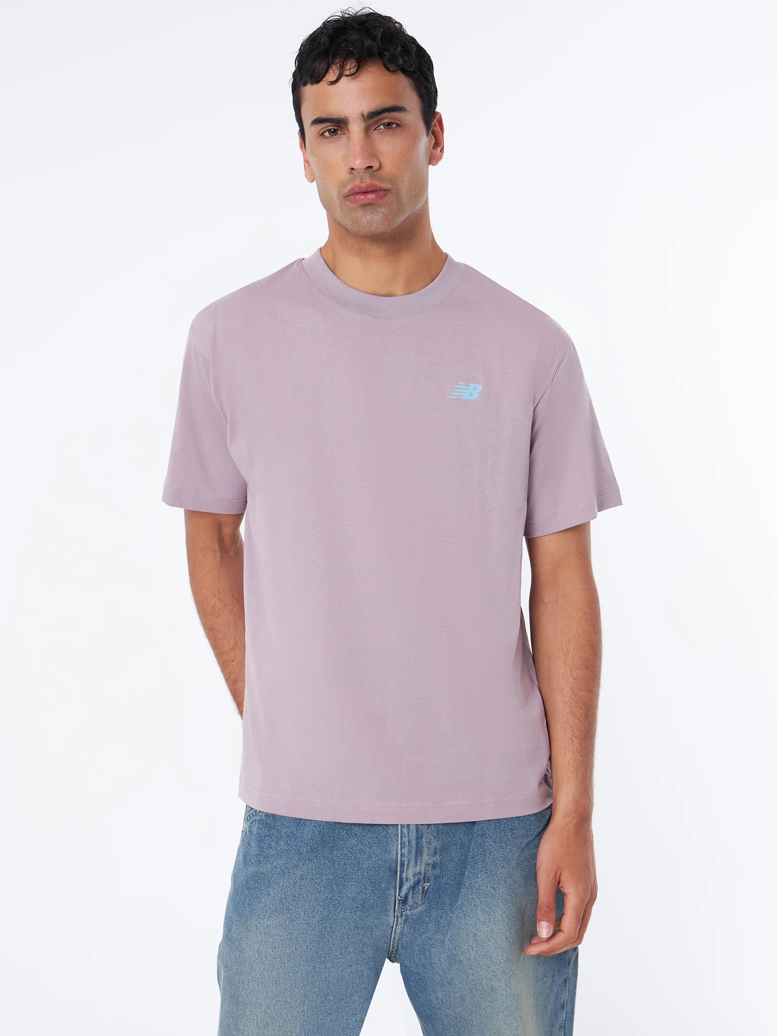 Relaxed Logo T-Shirt - Image 2