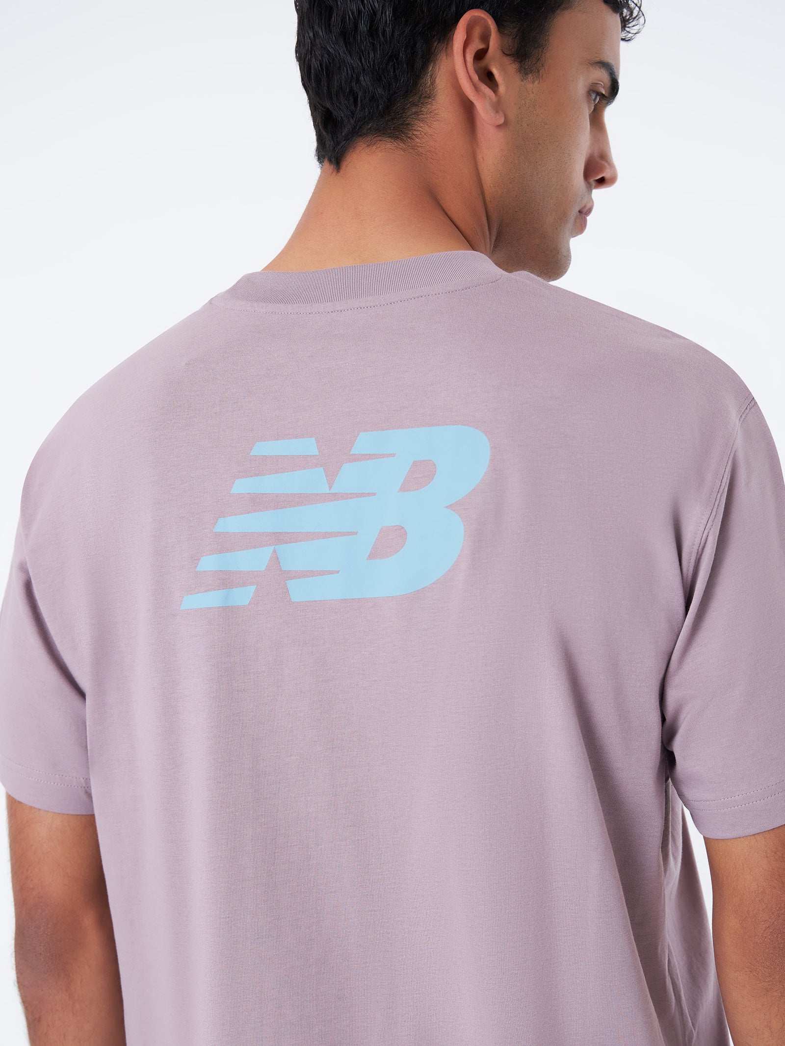 Relaxed Logo T-Shirt - Image 3