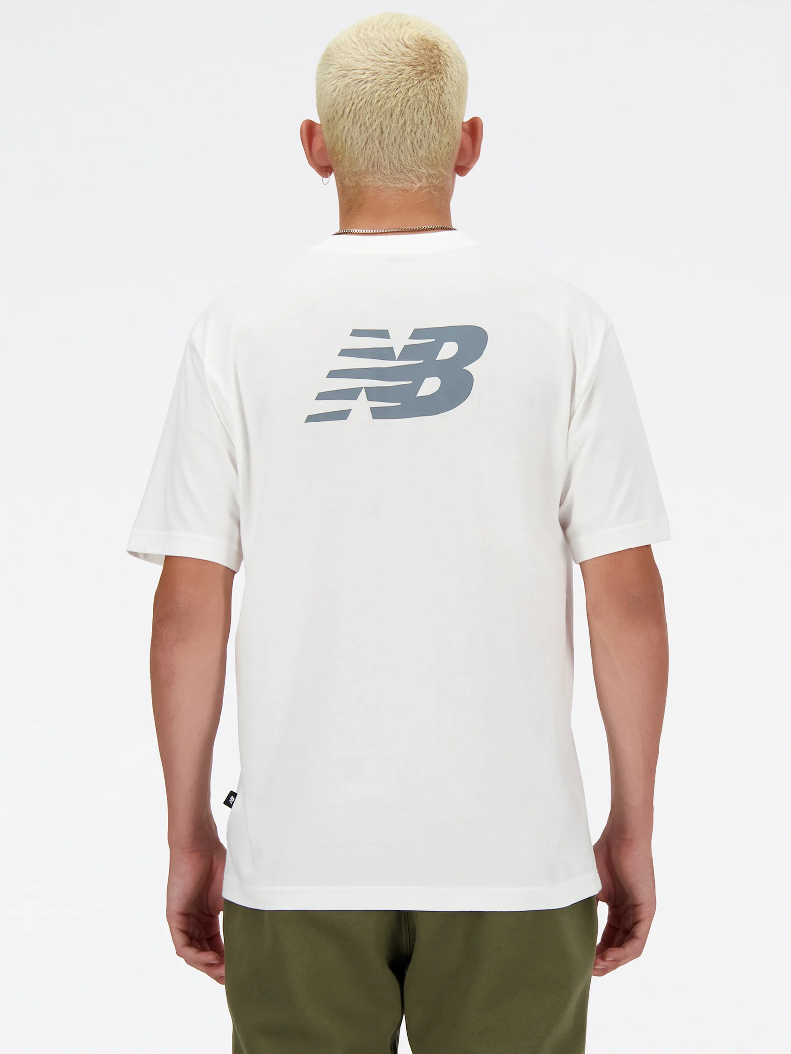 Relaxed Logo T-Shirt - Image 2