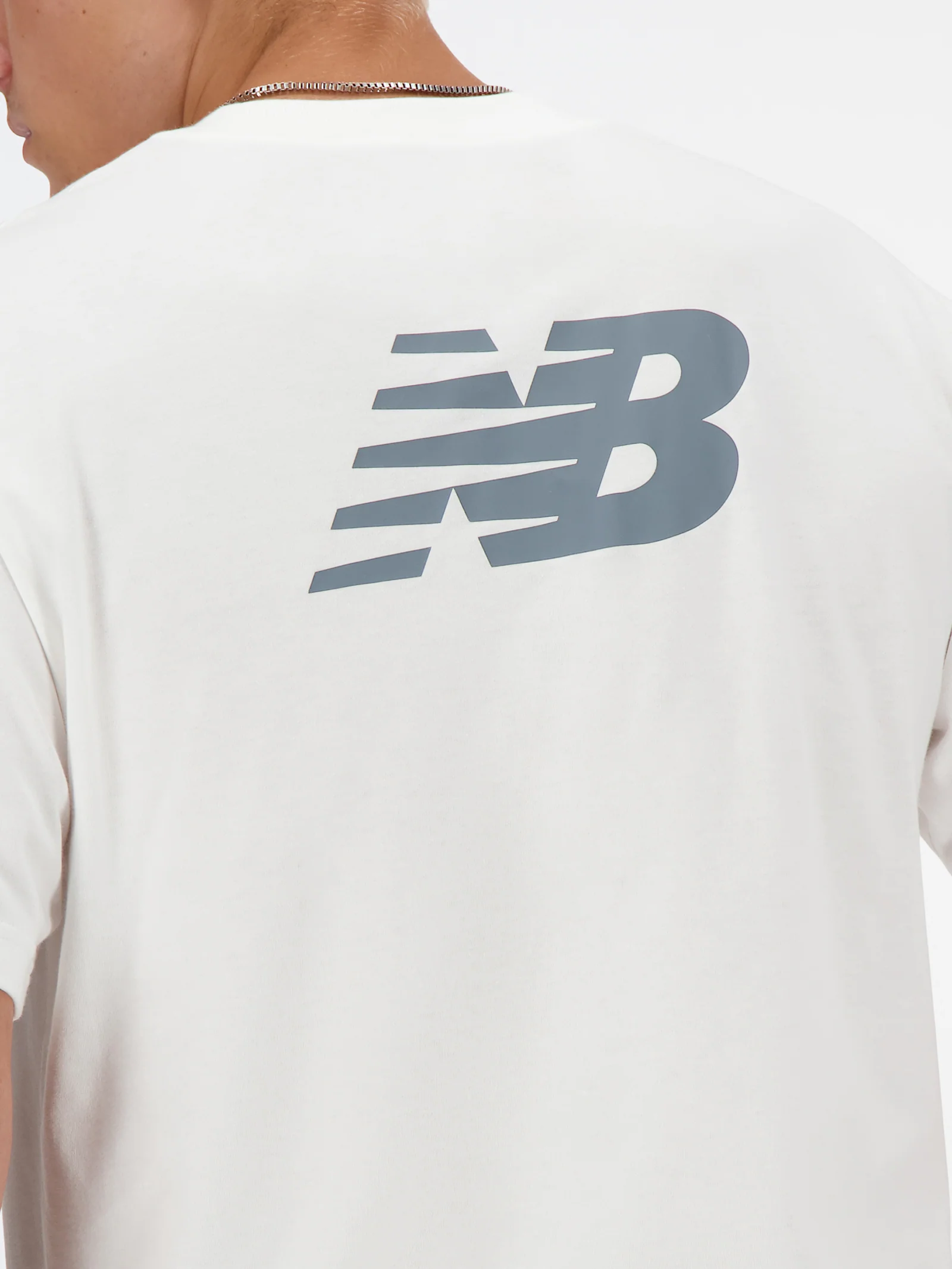 Relaxed Logo T-Shirt - Image 3