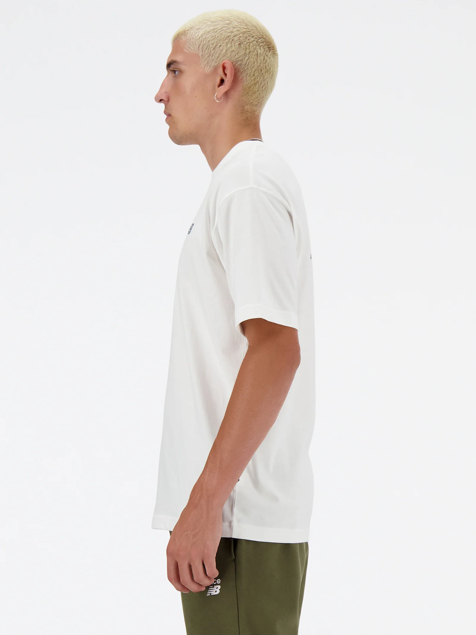 Relaxed Logo T-Shirt - Image 4