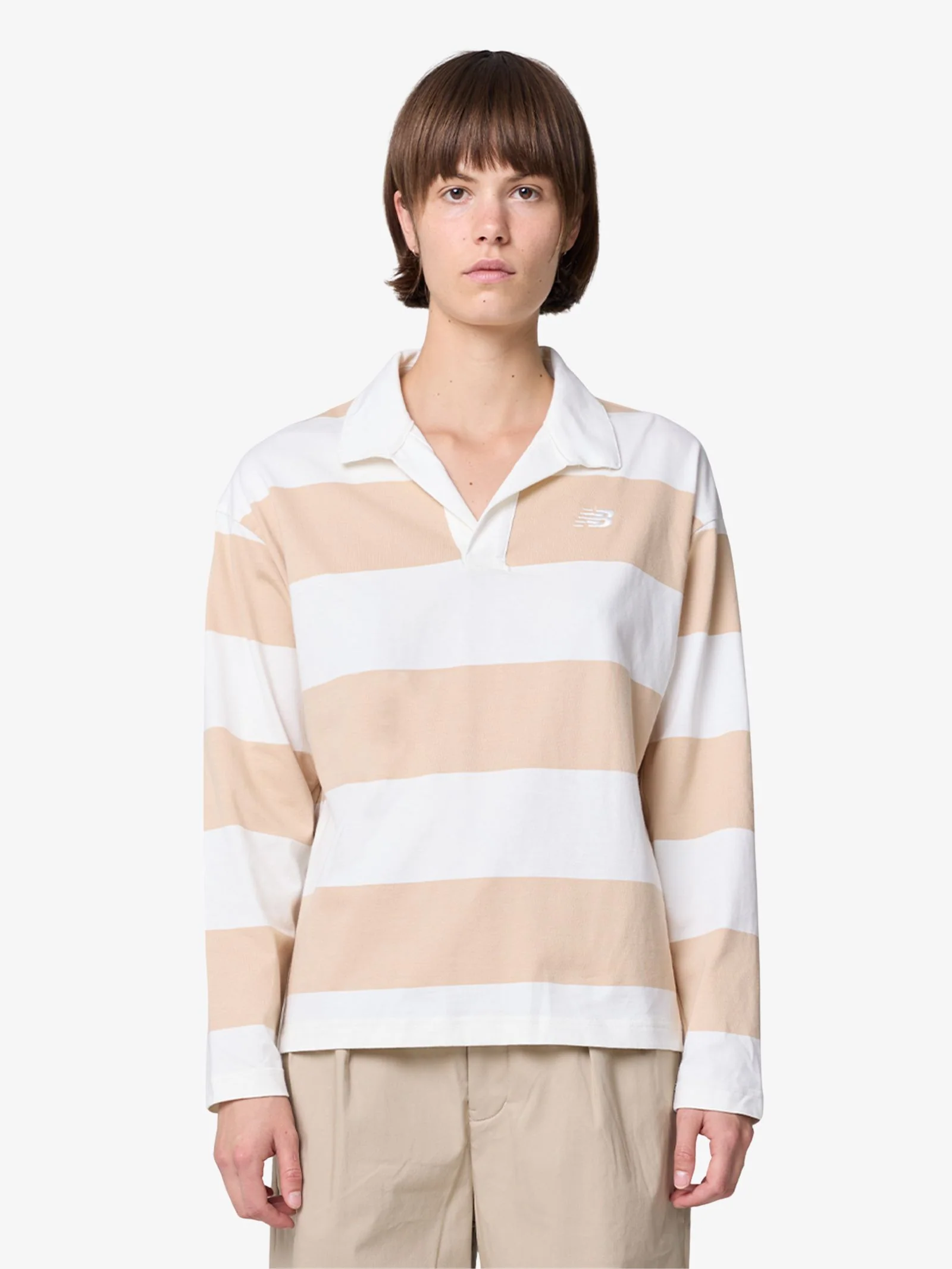 Rugby Long Sleeve - Image 2
