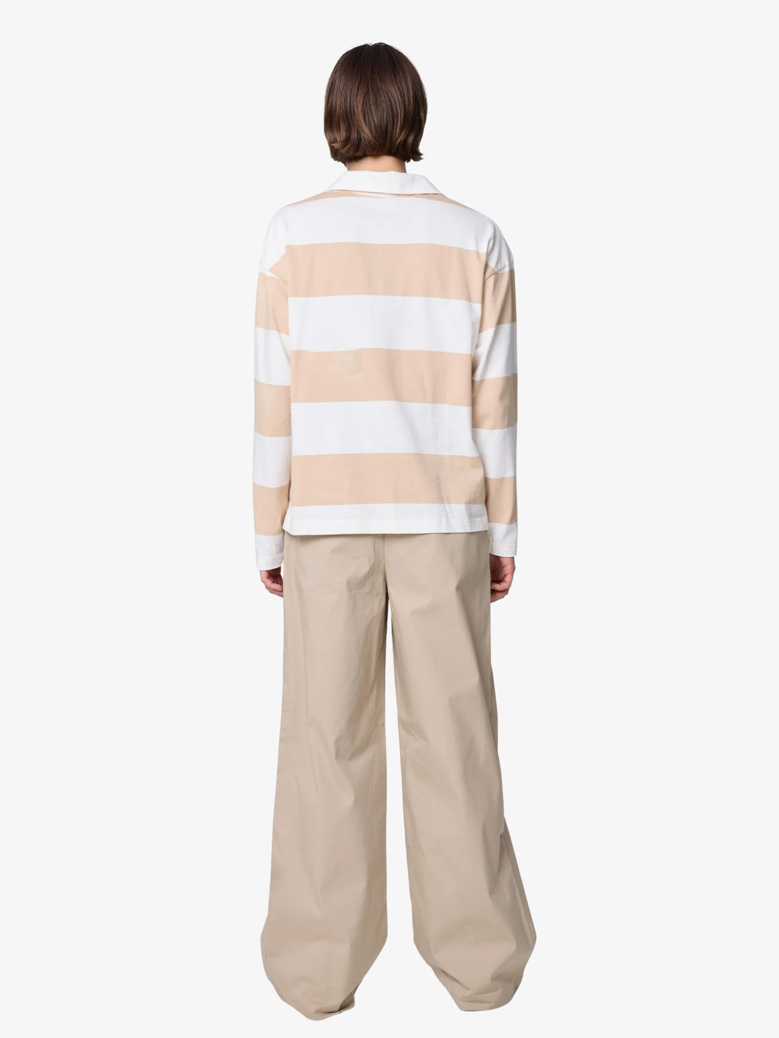 Rugby Long Sleeve - Image 3