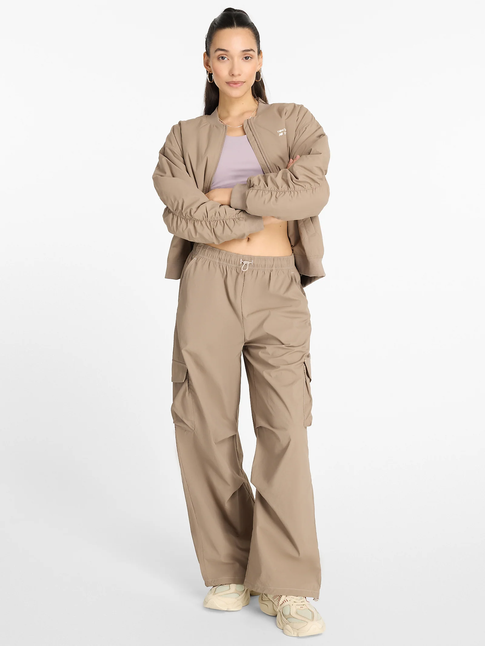 Seasonal Cargo Woven Pants - Image 2