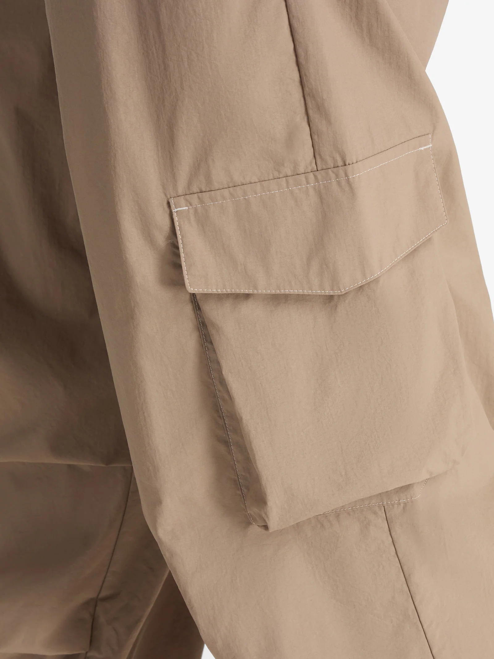 Seasonal Cargo Woven Pants - Image 3