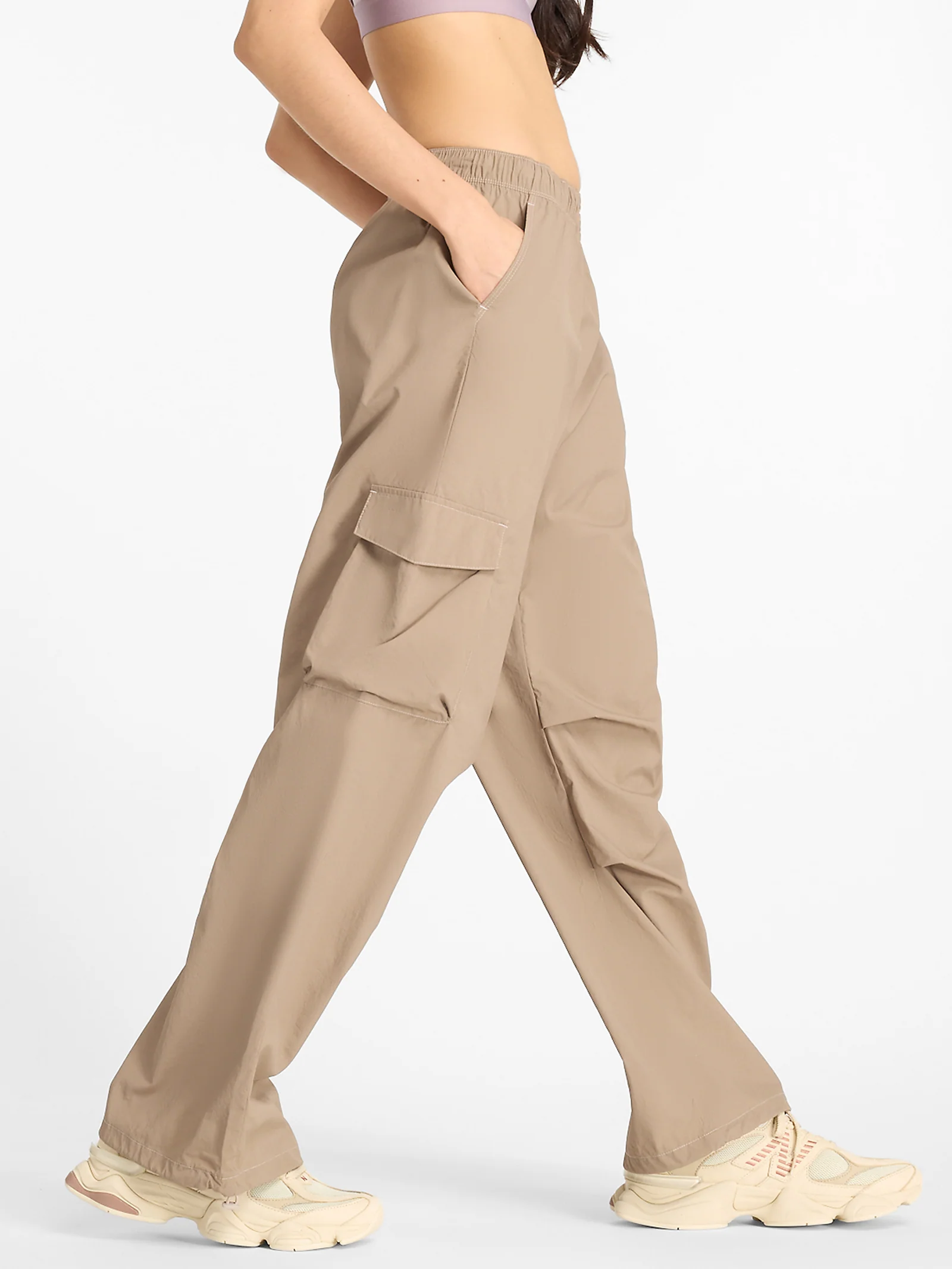 Seasonal Cargo Woven Pants - Image 5