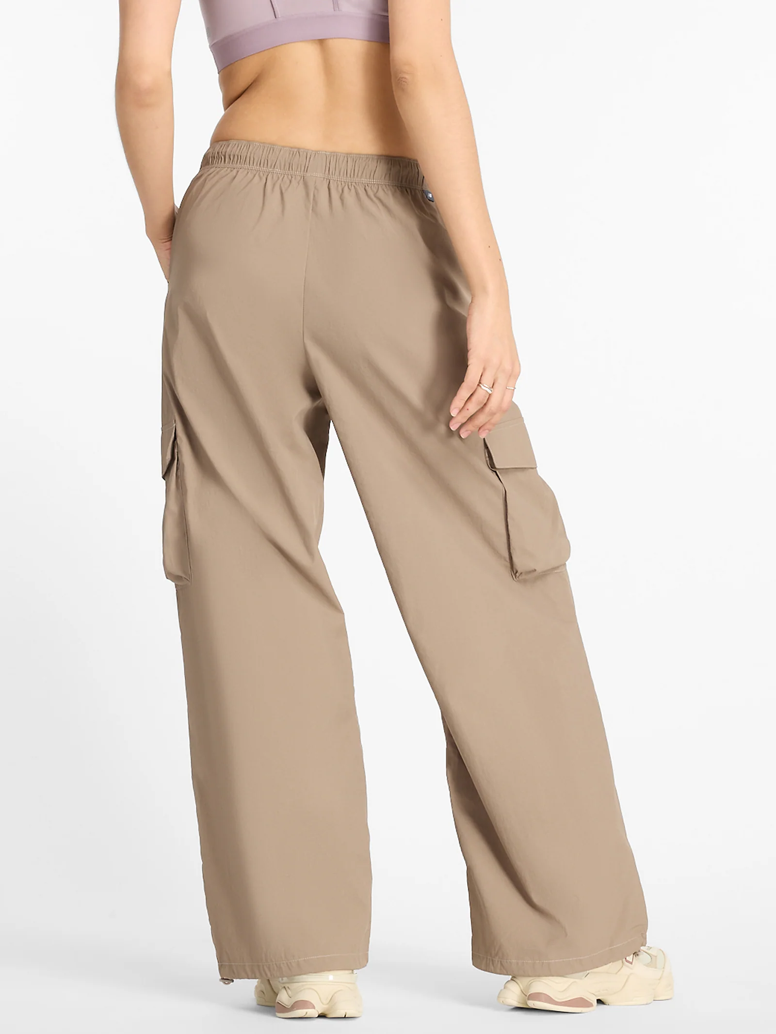 Seasonal Cargo Woven Pants - Image 6