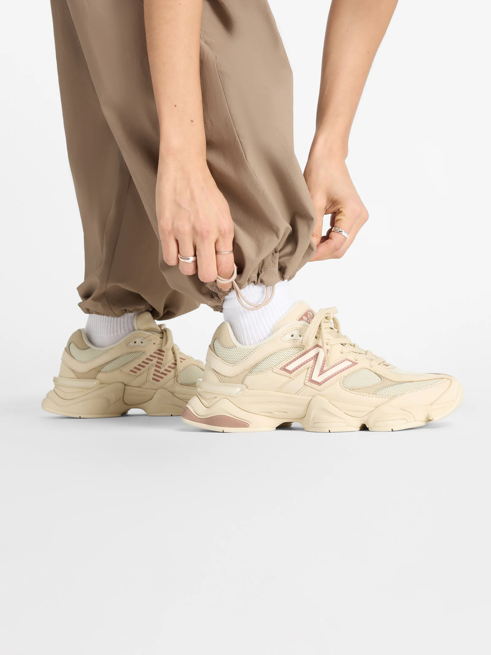 Seasonal Cargo Woven Pants - Image 8