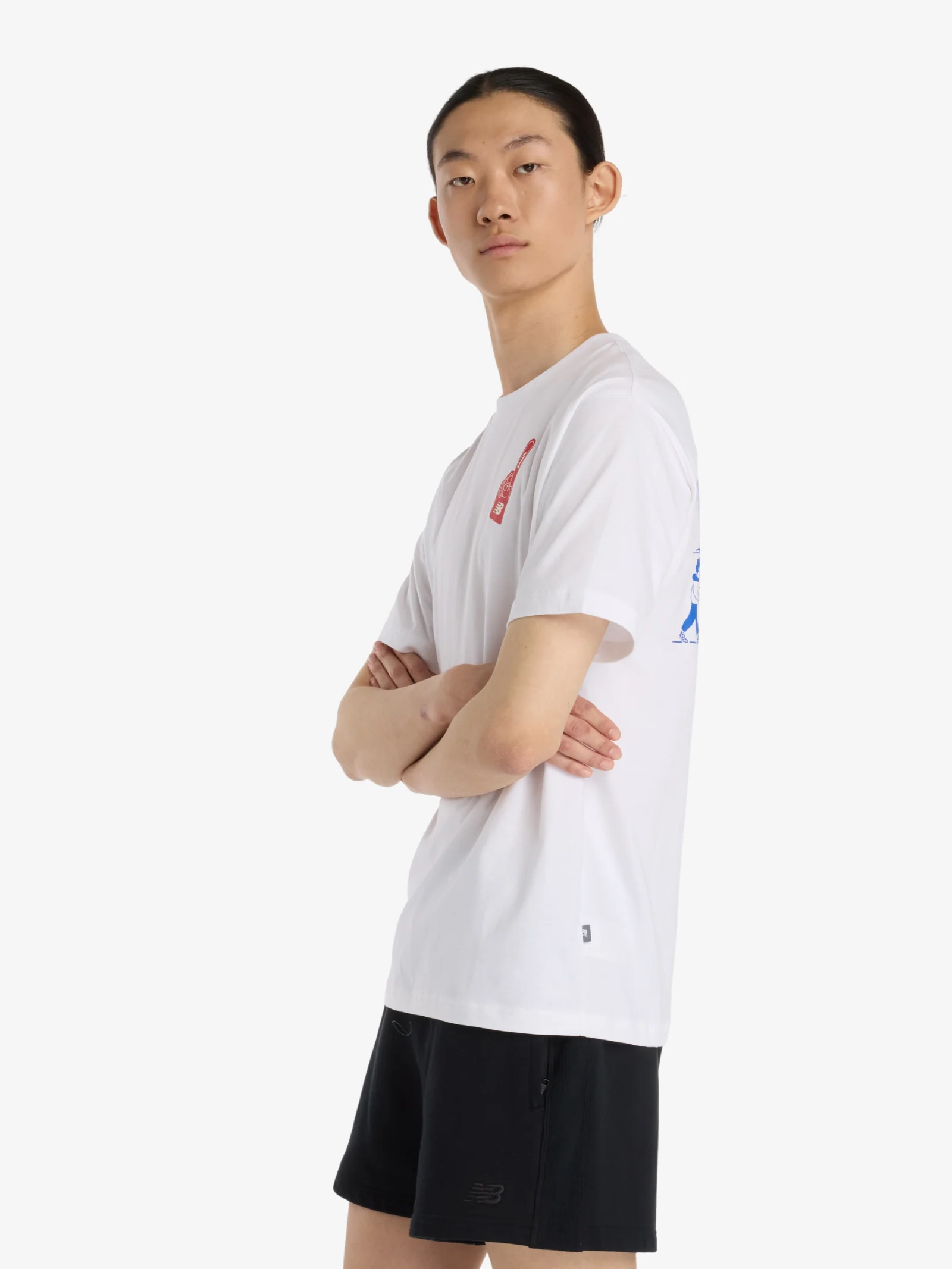 Stadium T-Shirt - Image 2