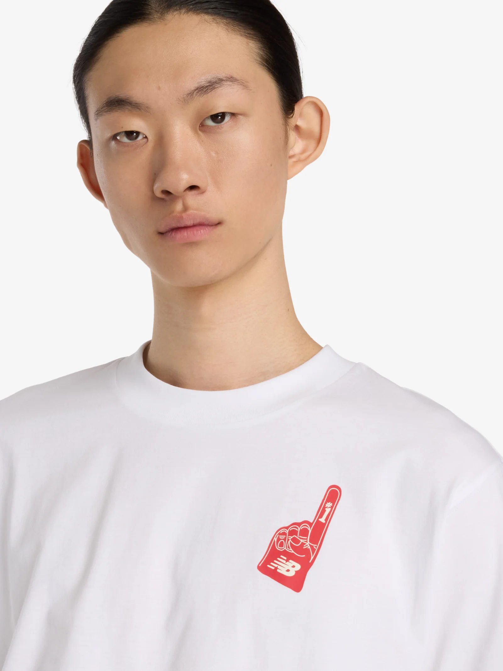 Stadium T-Shirt - Image 4