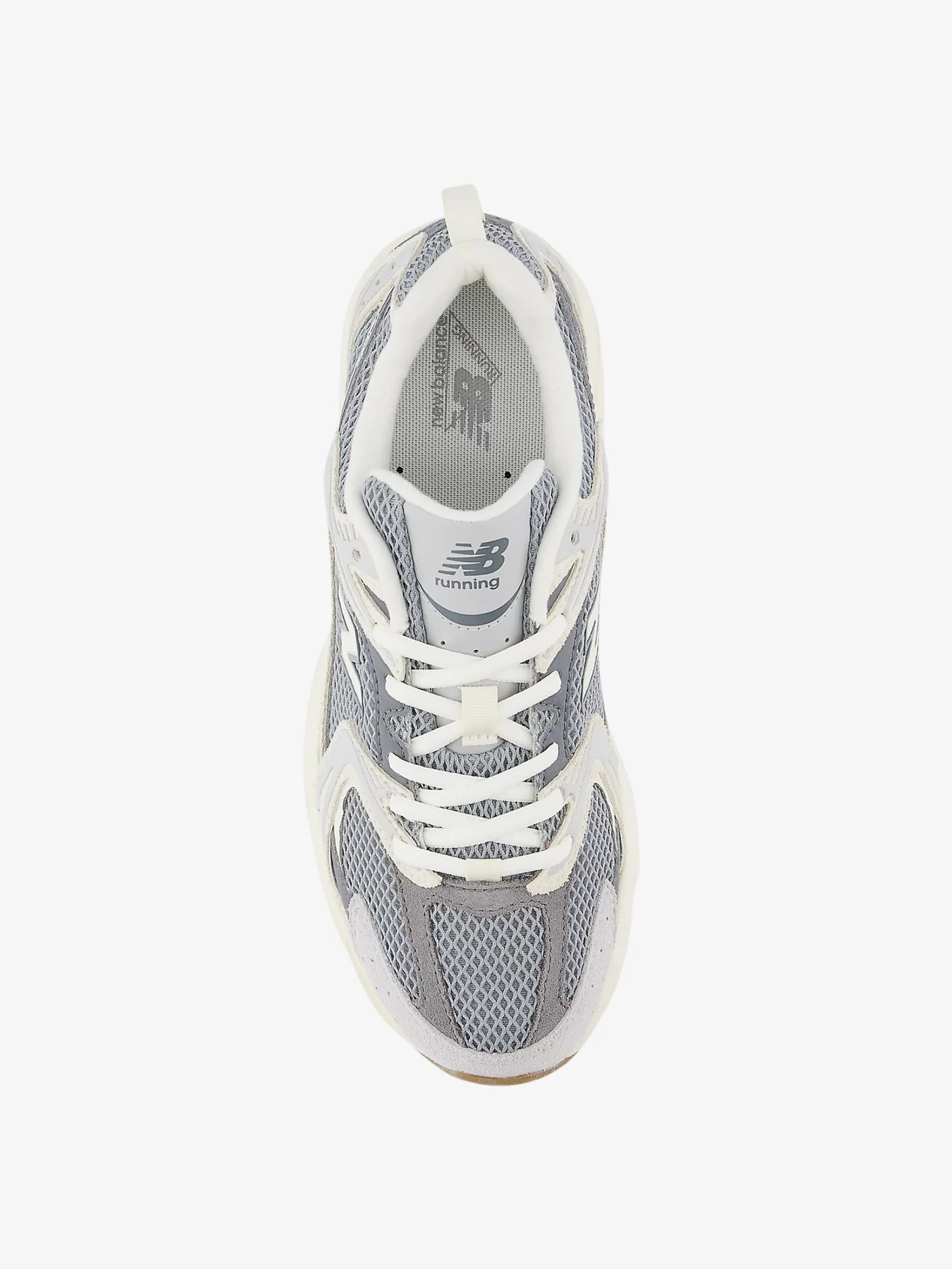 Unisex 530 Sneakers - Image 3