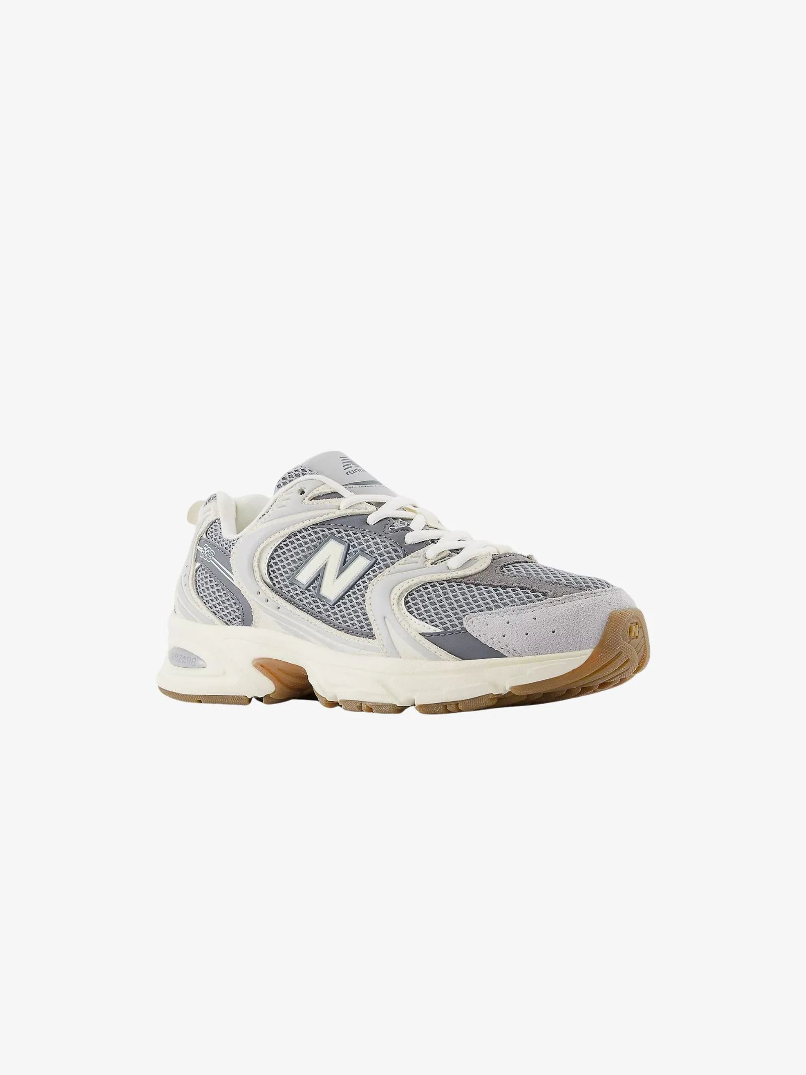 Unisex 530 Sneakers - Image 5