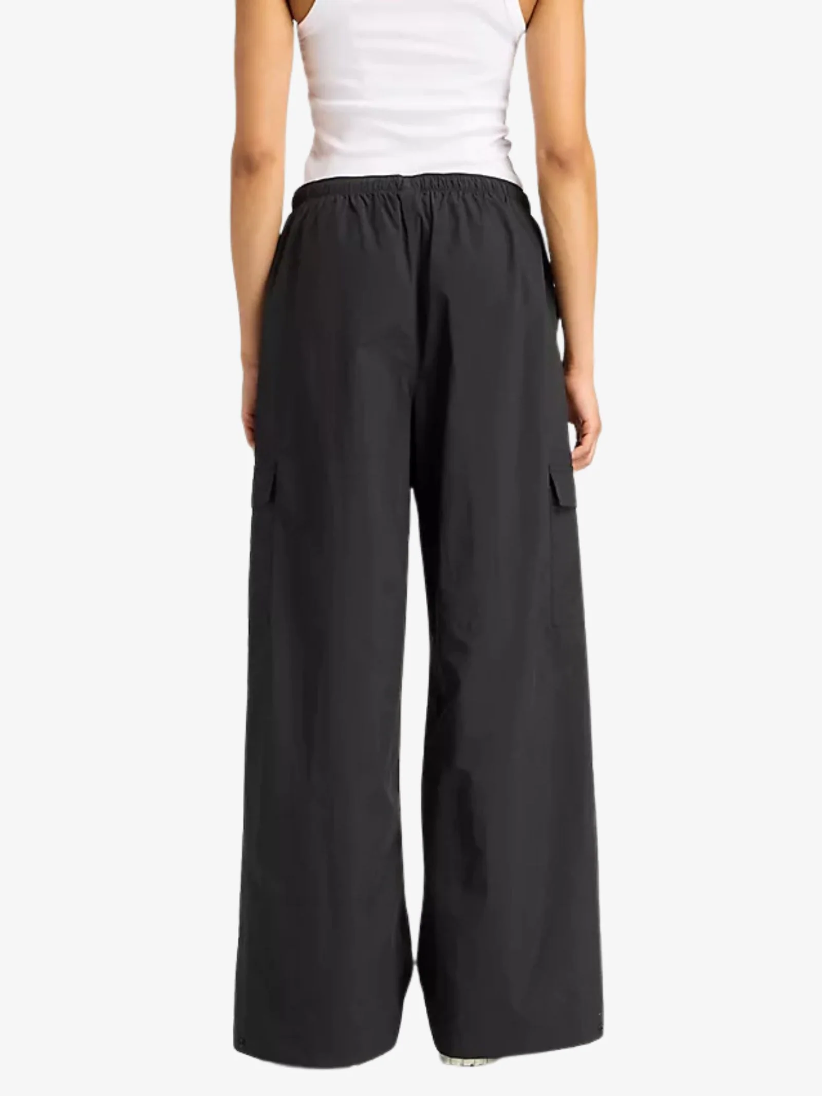 Woven Cargo Pant - Image 2