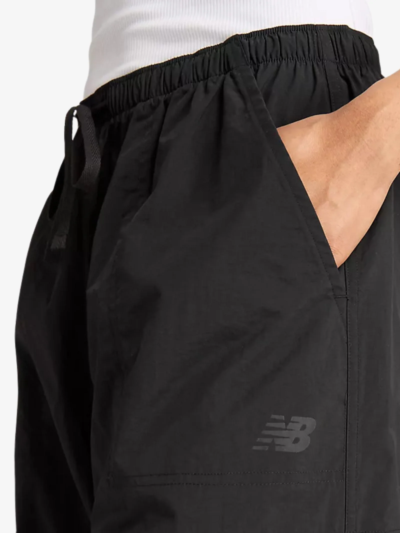 Woven Cargo Pant - Image 3