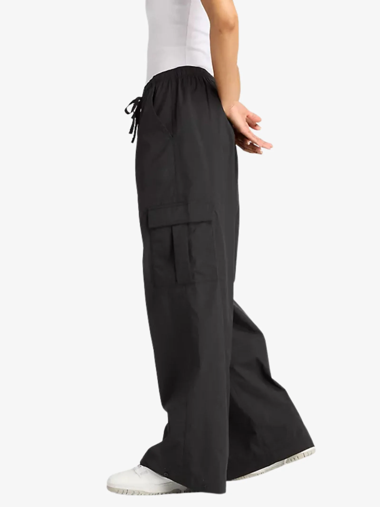 Woven Cargo Pant - Image 5