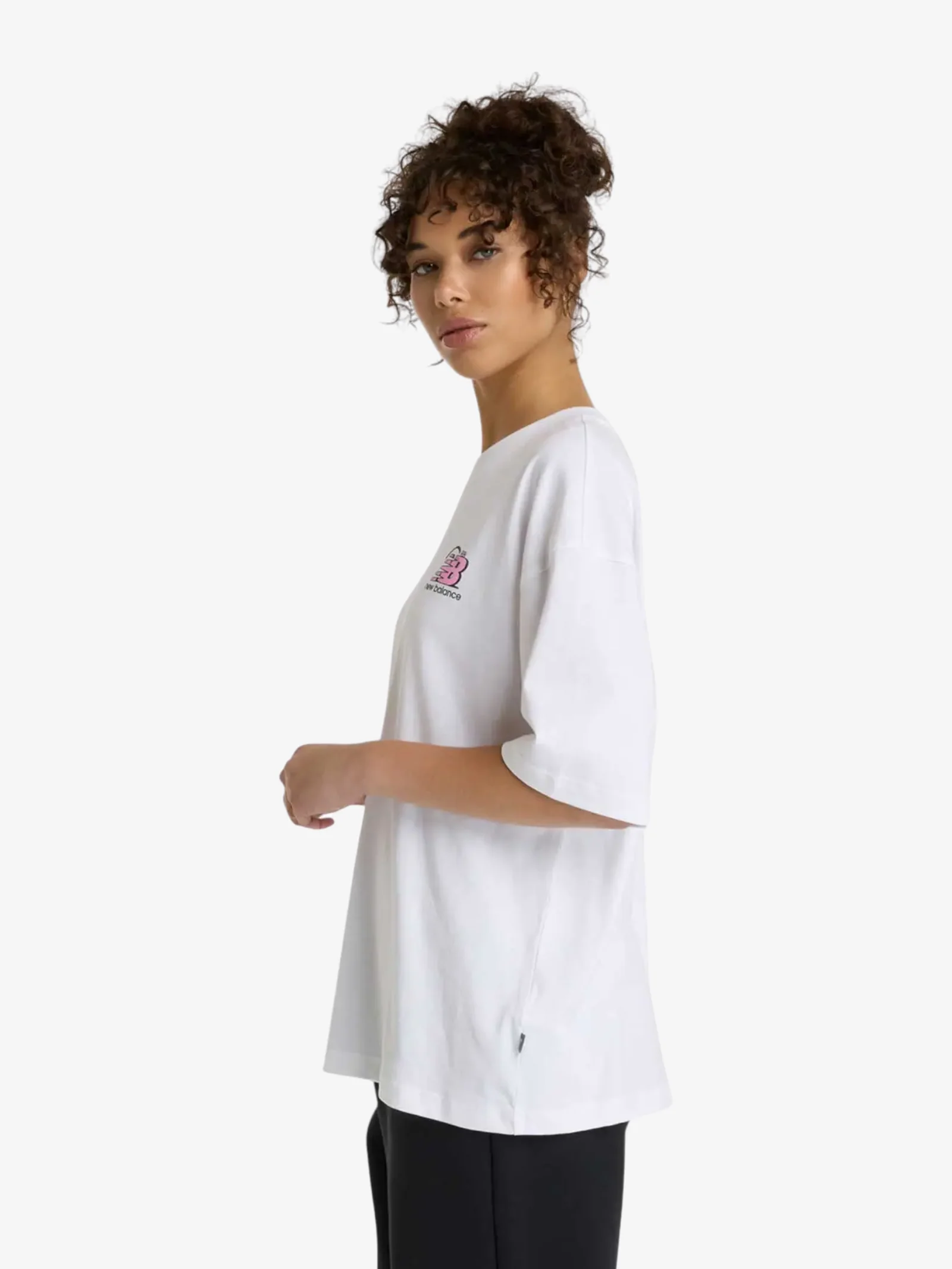 X Face Oka Multi T-Shirt - Image 2