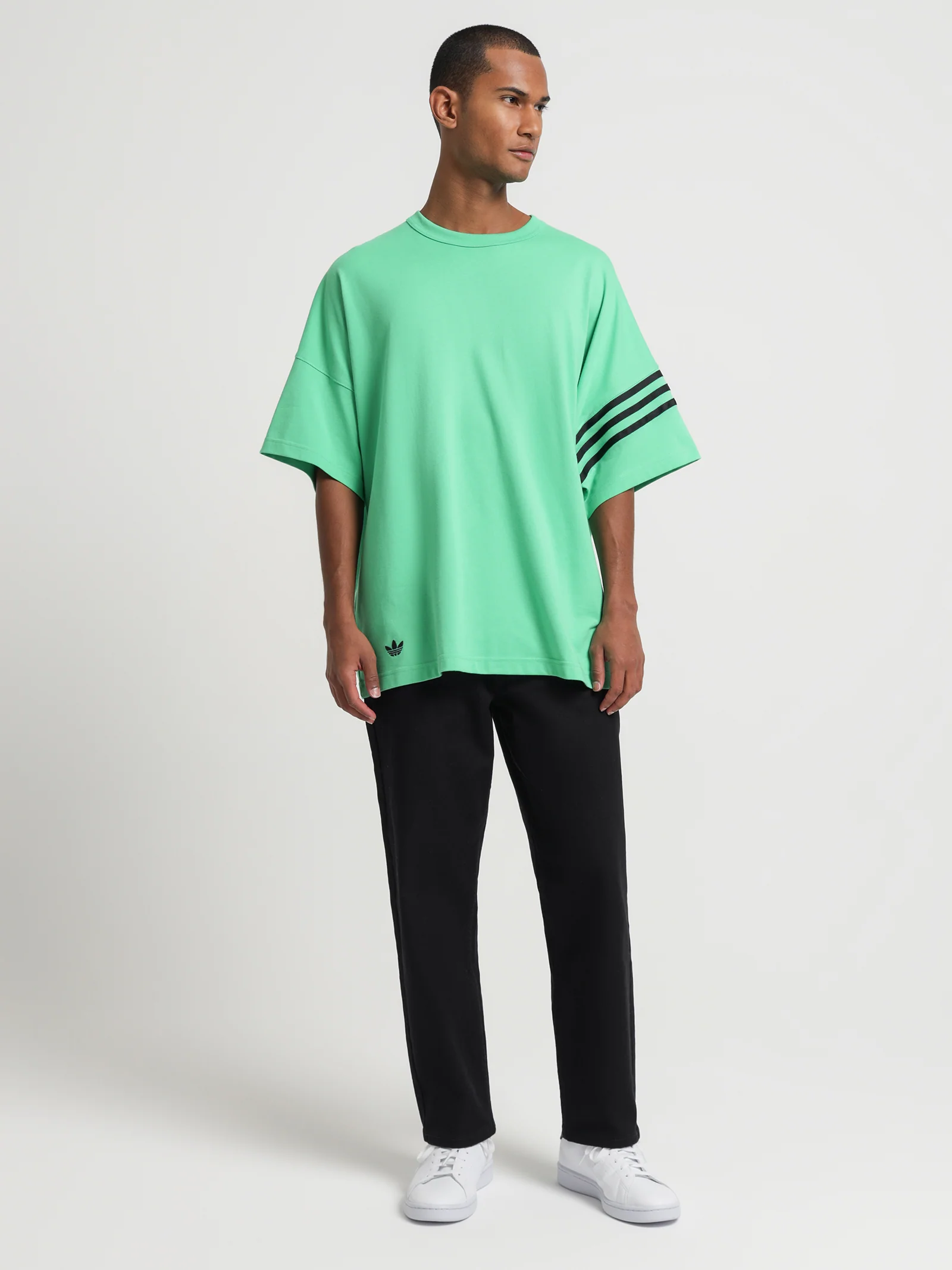 New C T-Shirt - Image 2