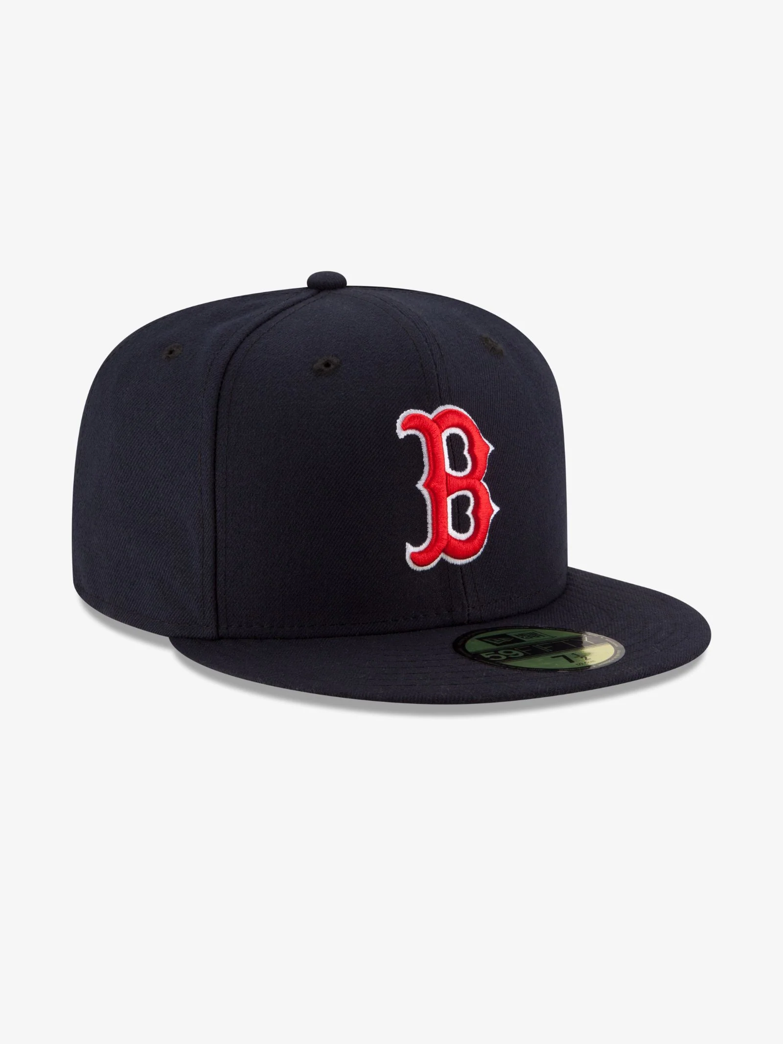59FIFTY Boston Red Sox Cap - Image 2