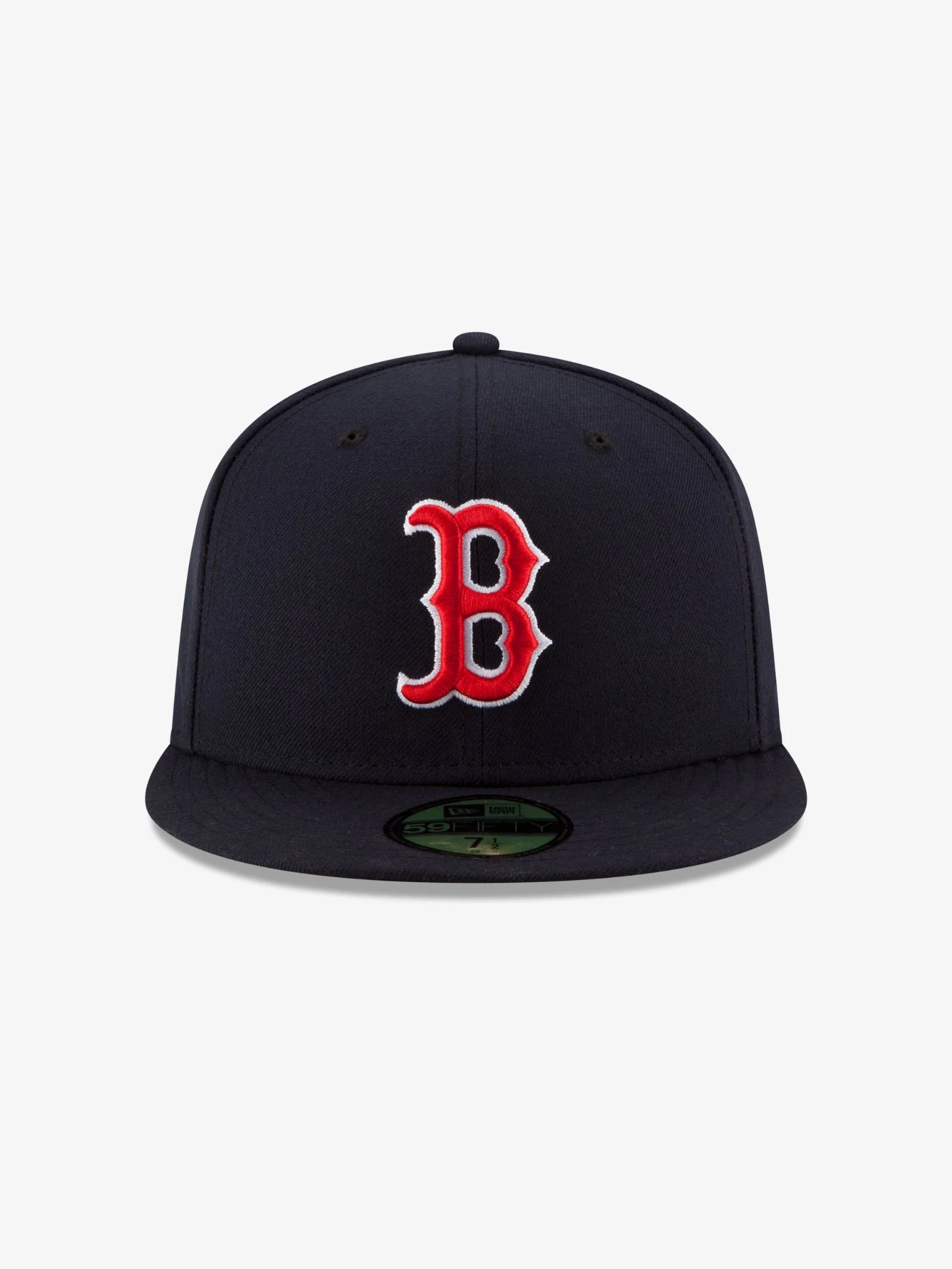59FIFTY Boston Red Sox Cap - Image 4